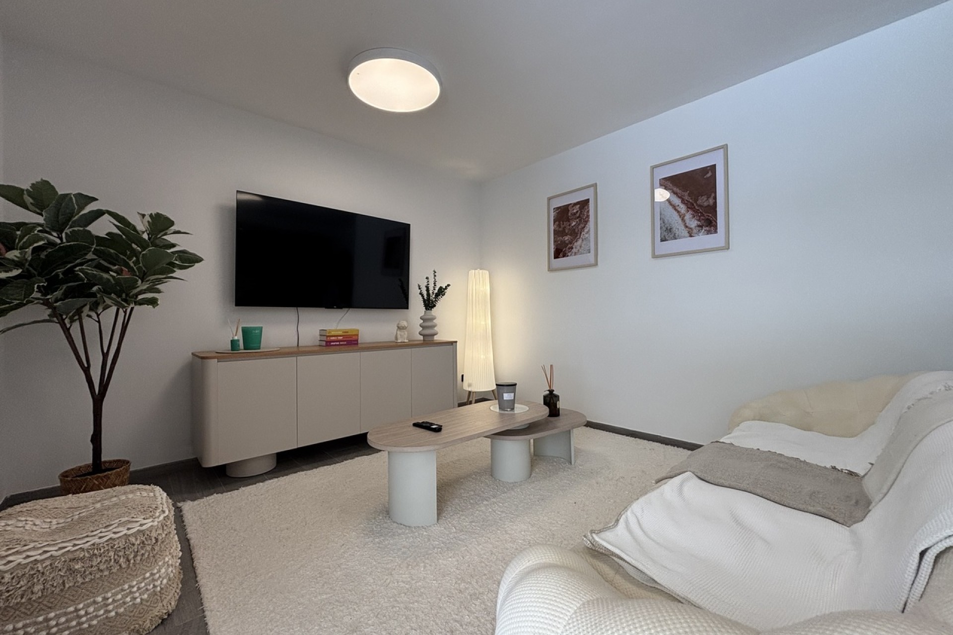 Resale - Apartment -
La Finca Golf Resort - Inland