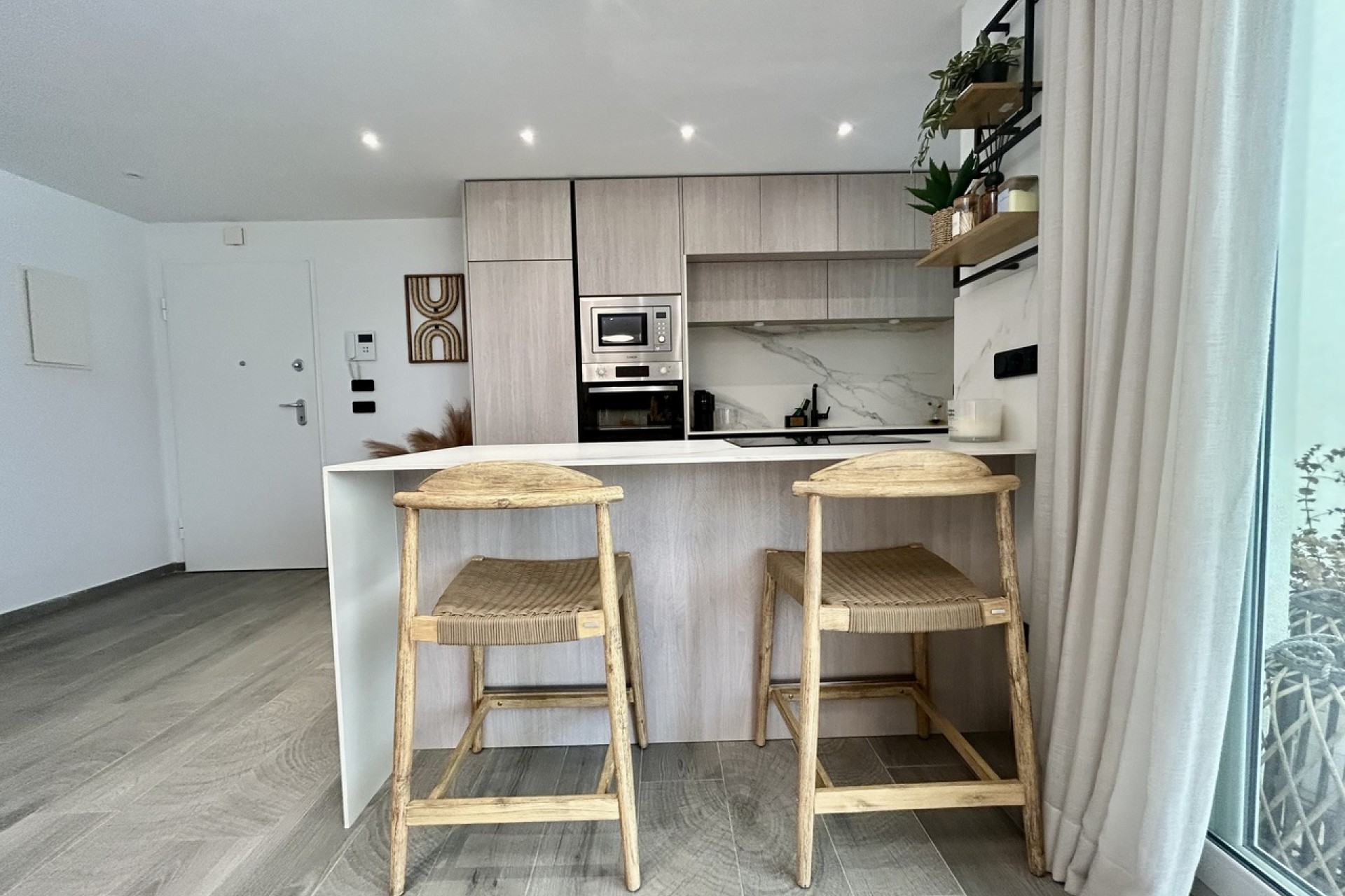 Resale - Apartment -
La Finca Golf Resort - Inland