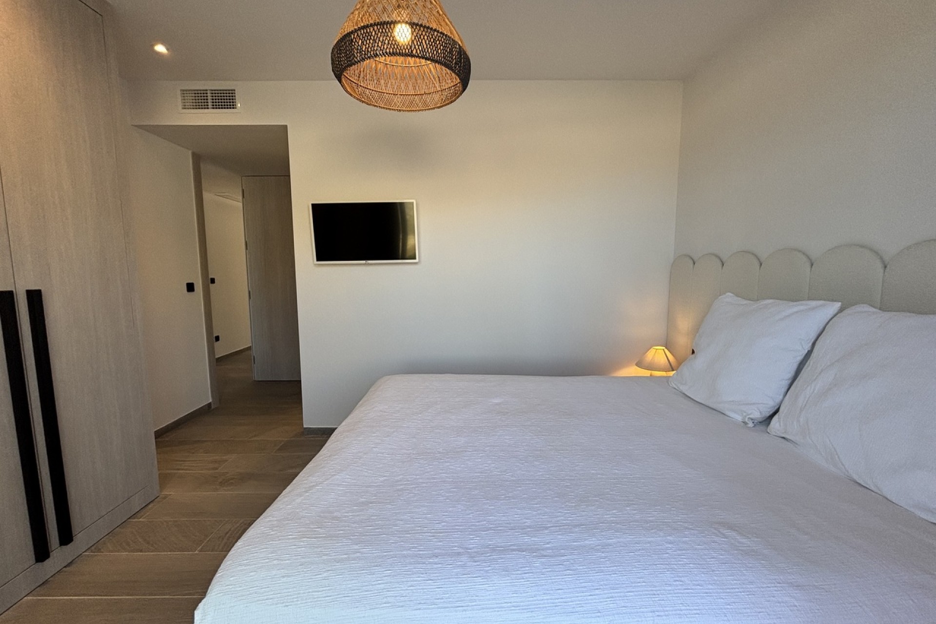 Resale - Apartment -
La Finca Golf Resort - Inland