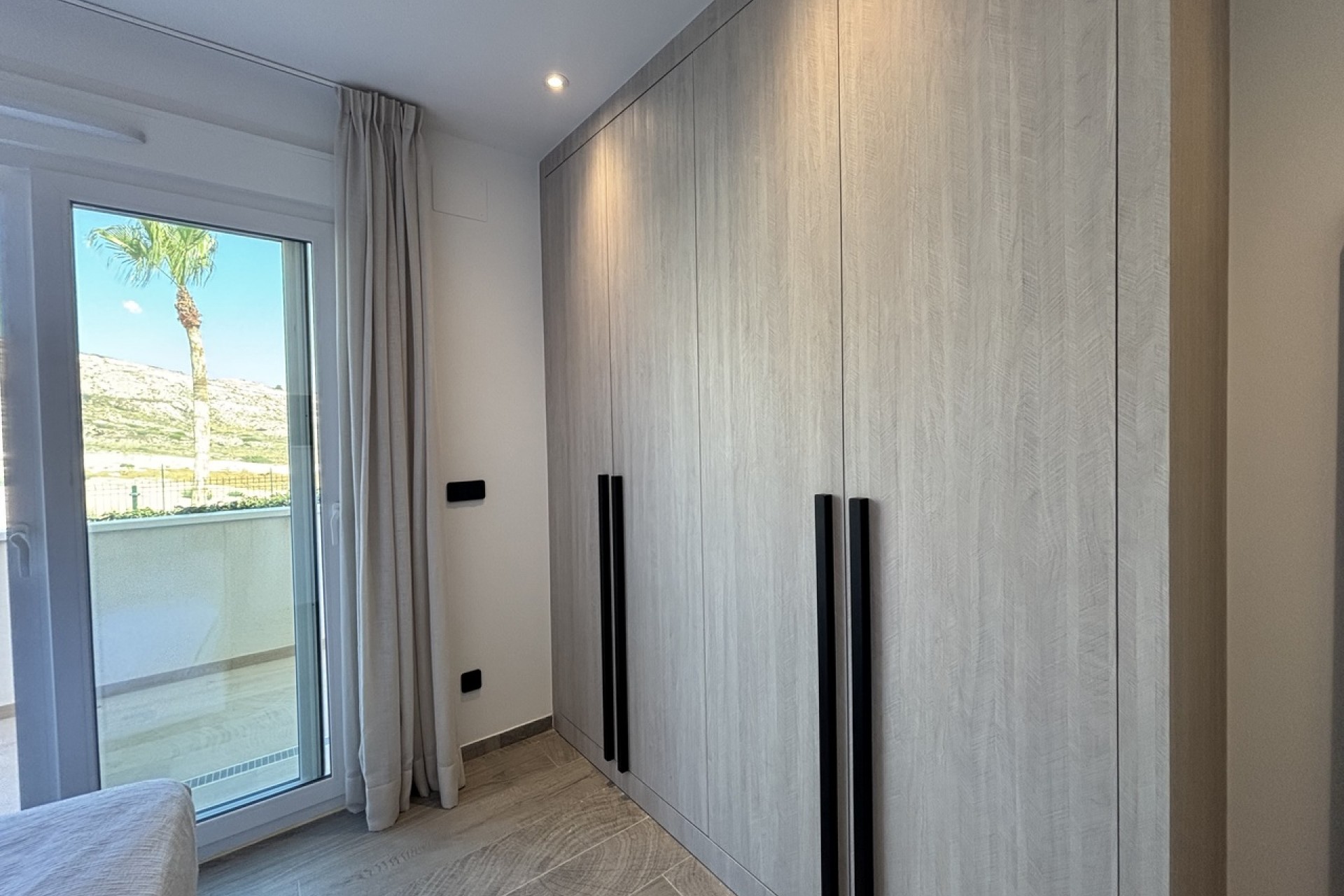 Resale - Apartment -
La Finca Golf Resort - Inland