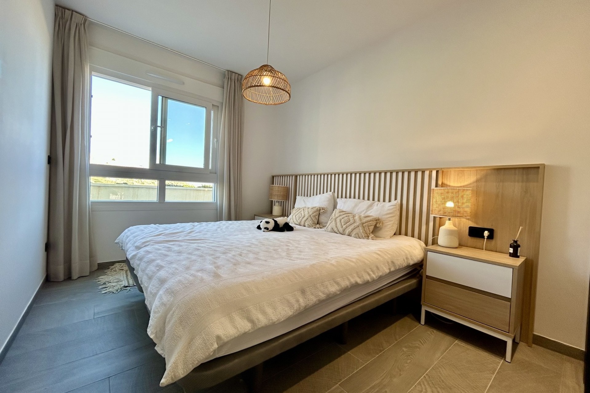 Resale - Apartment -
La Finca Golf Resort - Inland