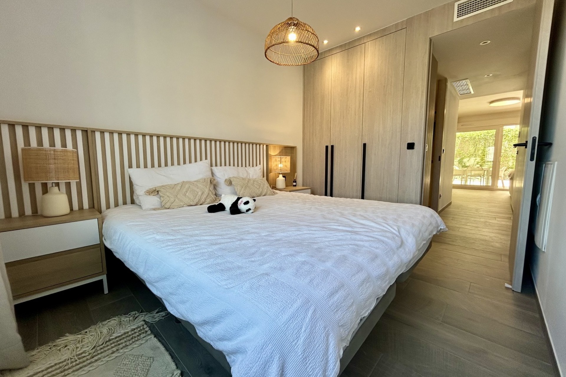Resale - Apartment -
La Finca Golf Resort - Inland