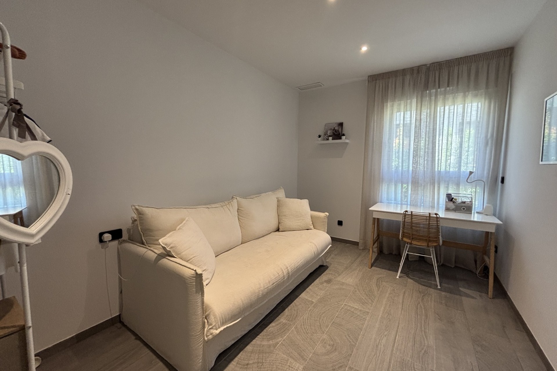 Resale - Apartment -
La Finca Golf Resort - Inland