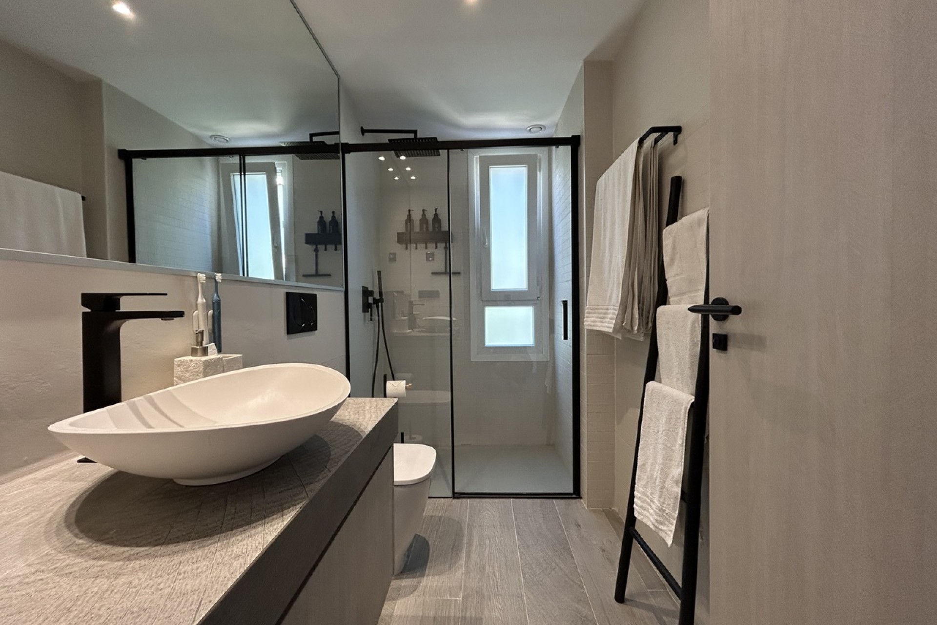Resale - Apartment -
La Finca Golf Resort - Inland