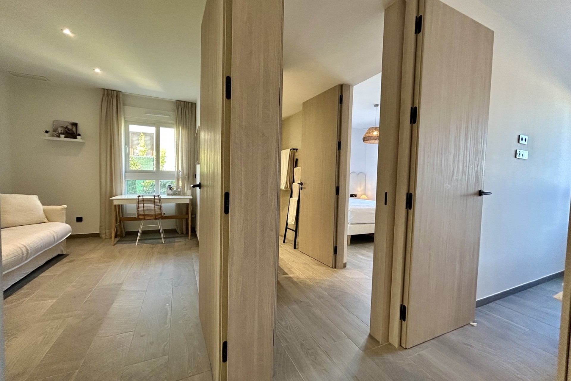 Resale - Apartment -
La Finca Golf Resort - Inland