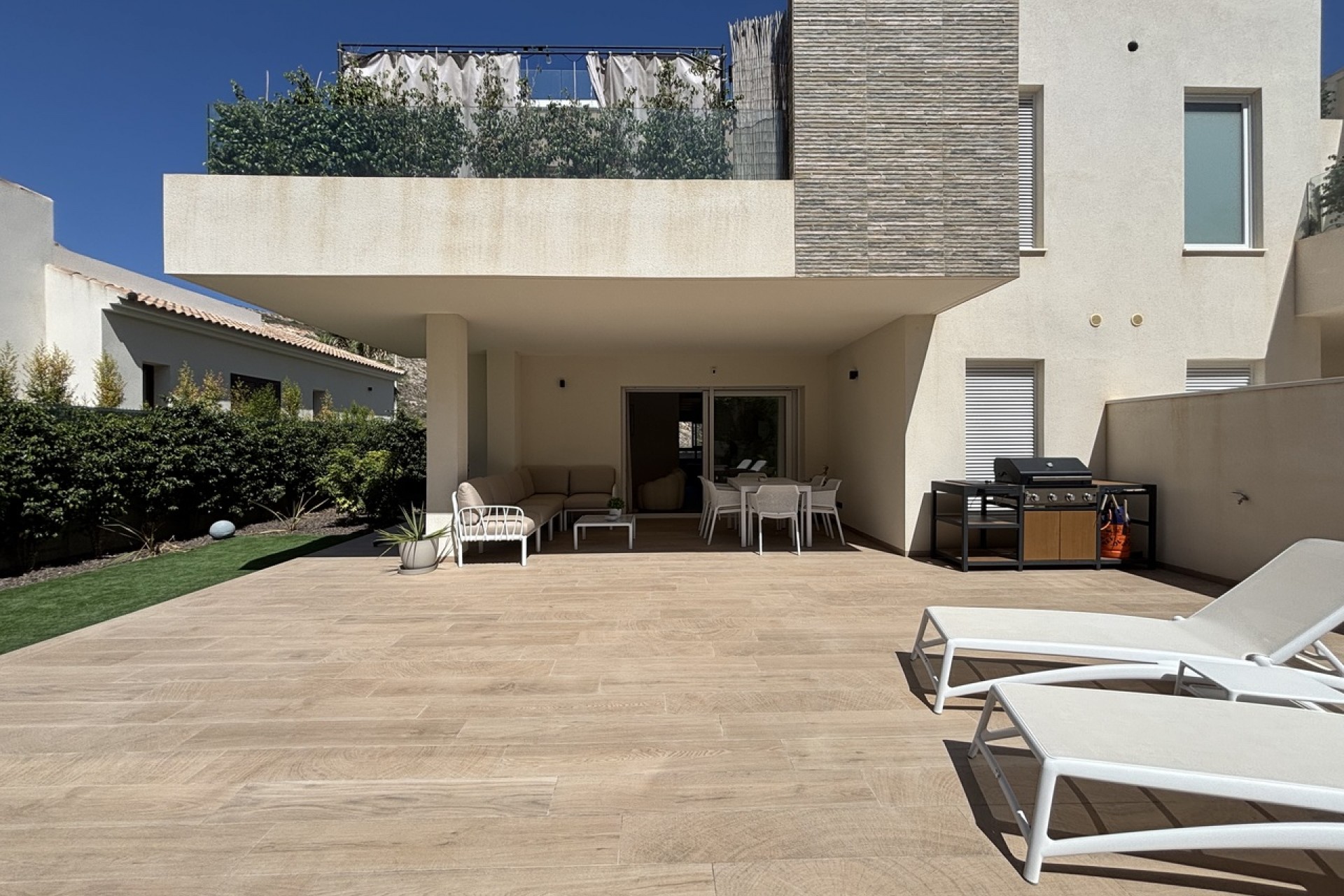 Resale - Apartment -
La Finca Golf Resort - Inland