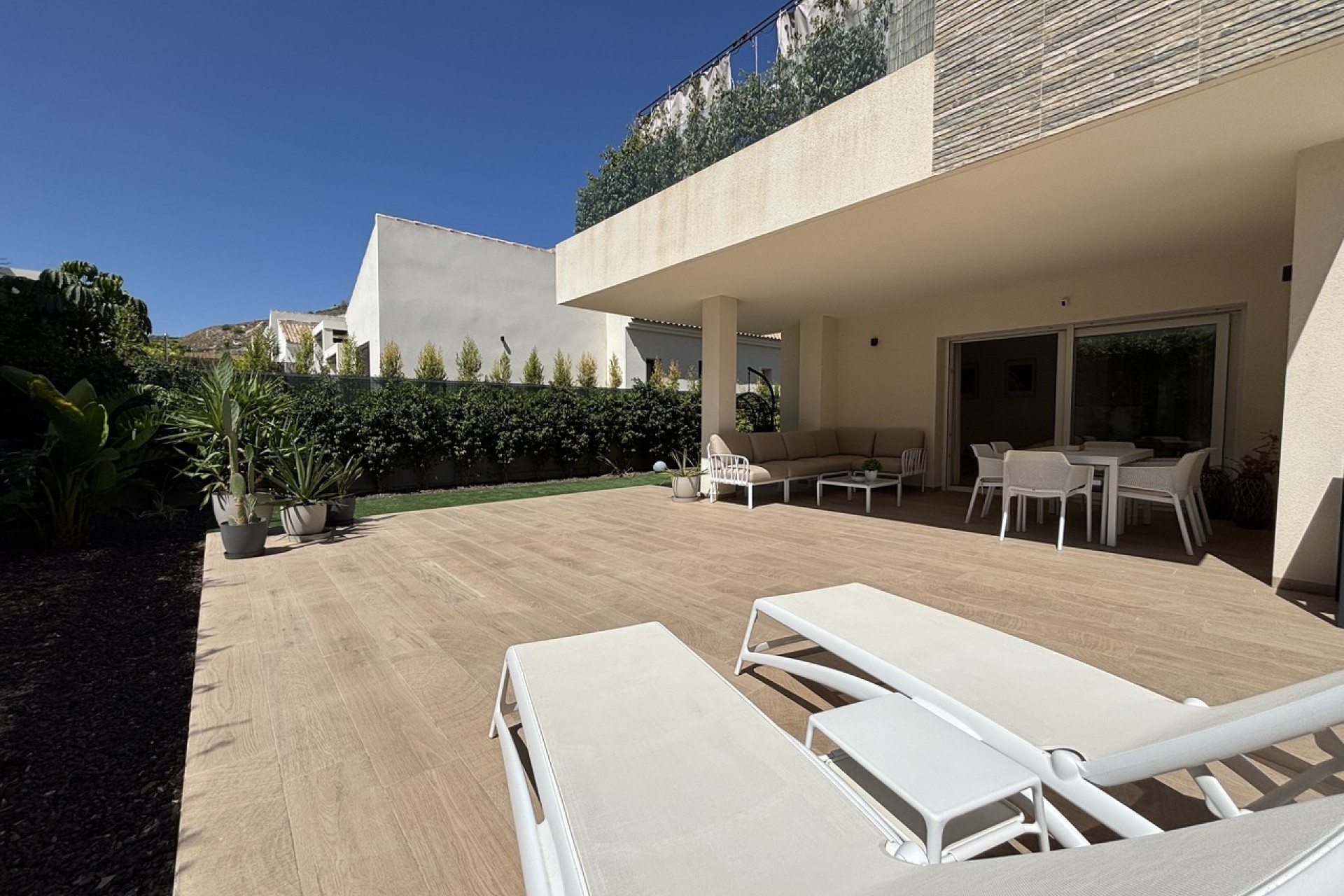 Resale - Apartment -
La Finca Golf Resort - Inland