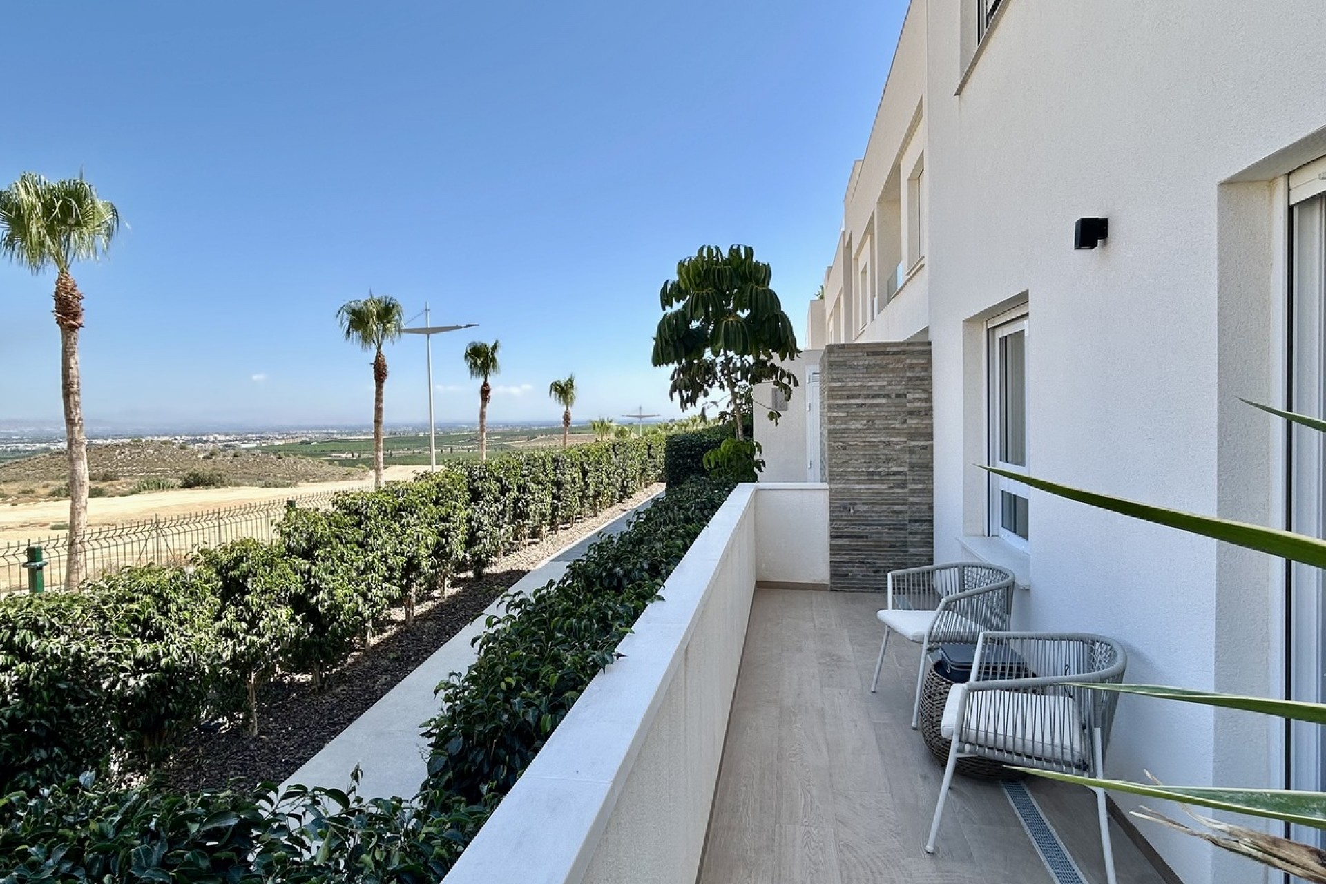 Resale - Apartment -
La Finca Golf Resort - Inland