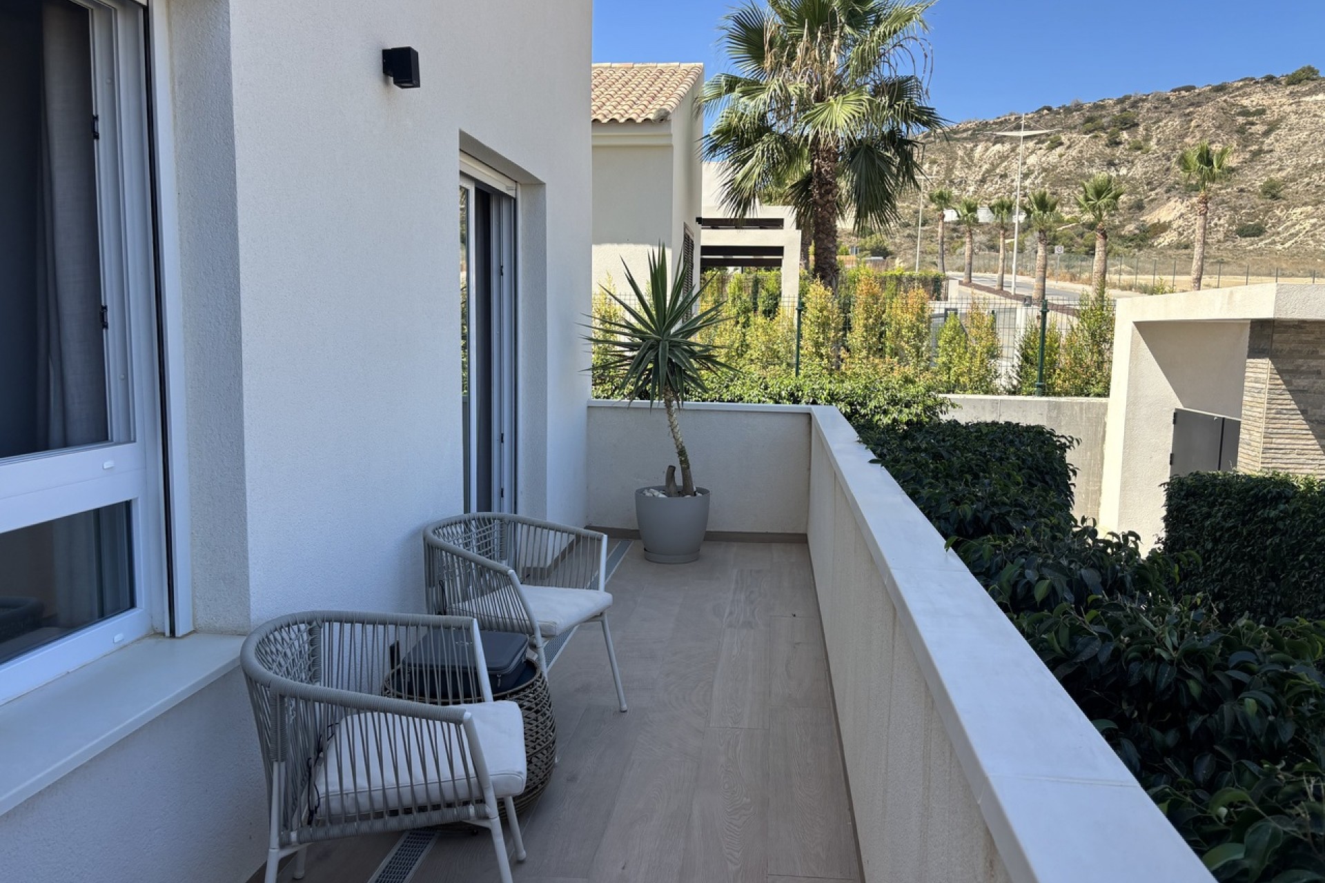 Resale - Apartment -
La Finca Golf Resort - Inland