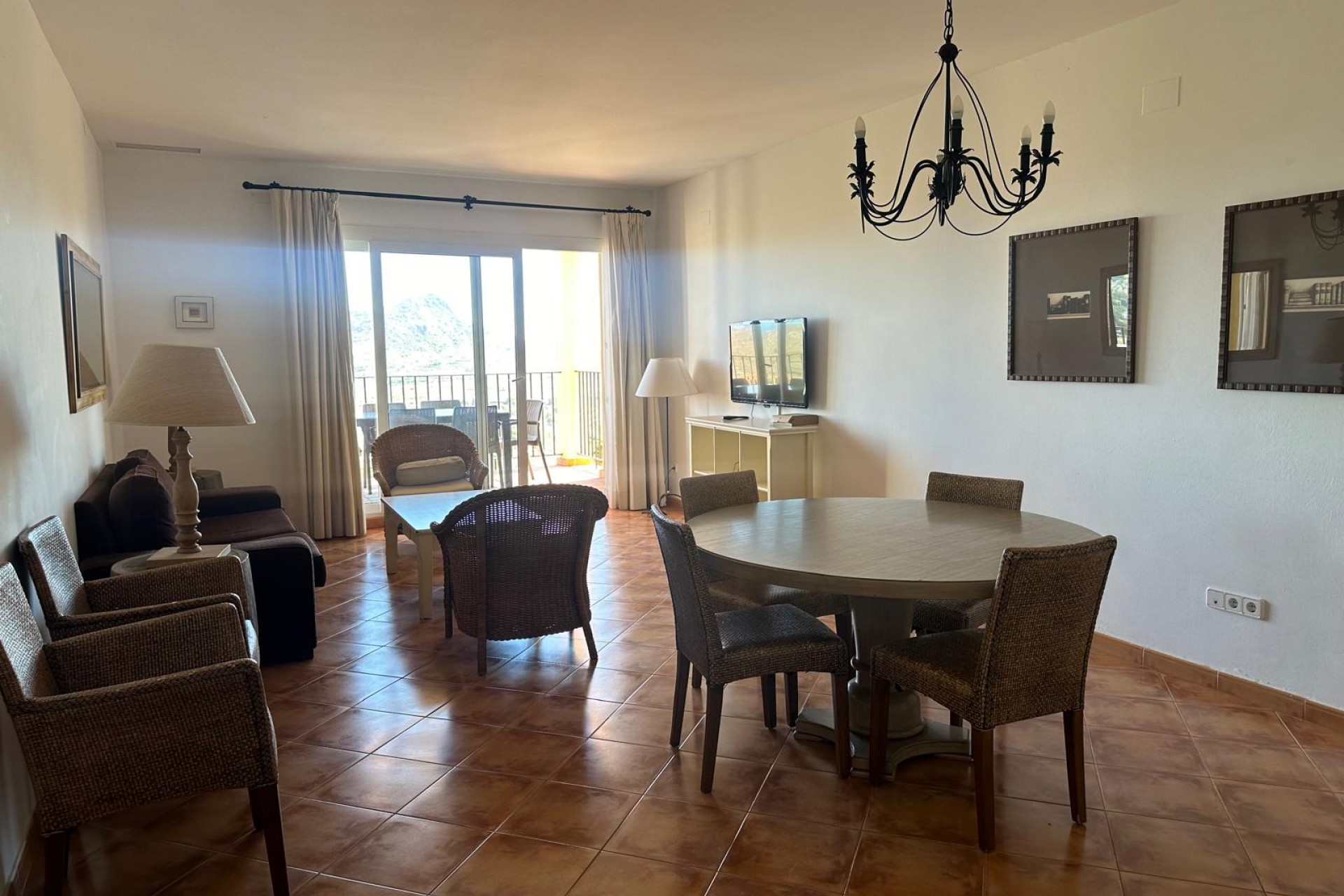 Resale - Apartment -
La Manga Club - Costa Calida