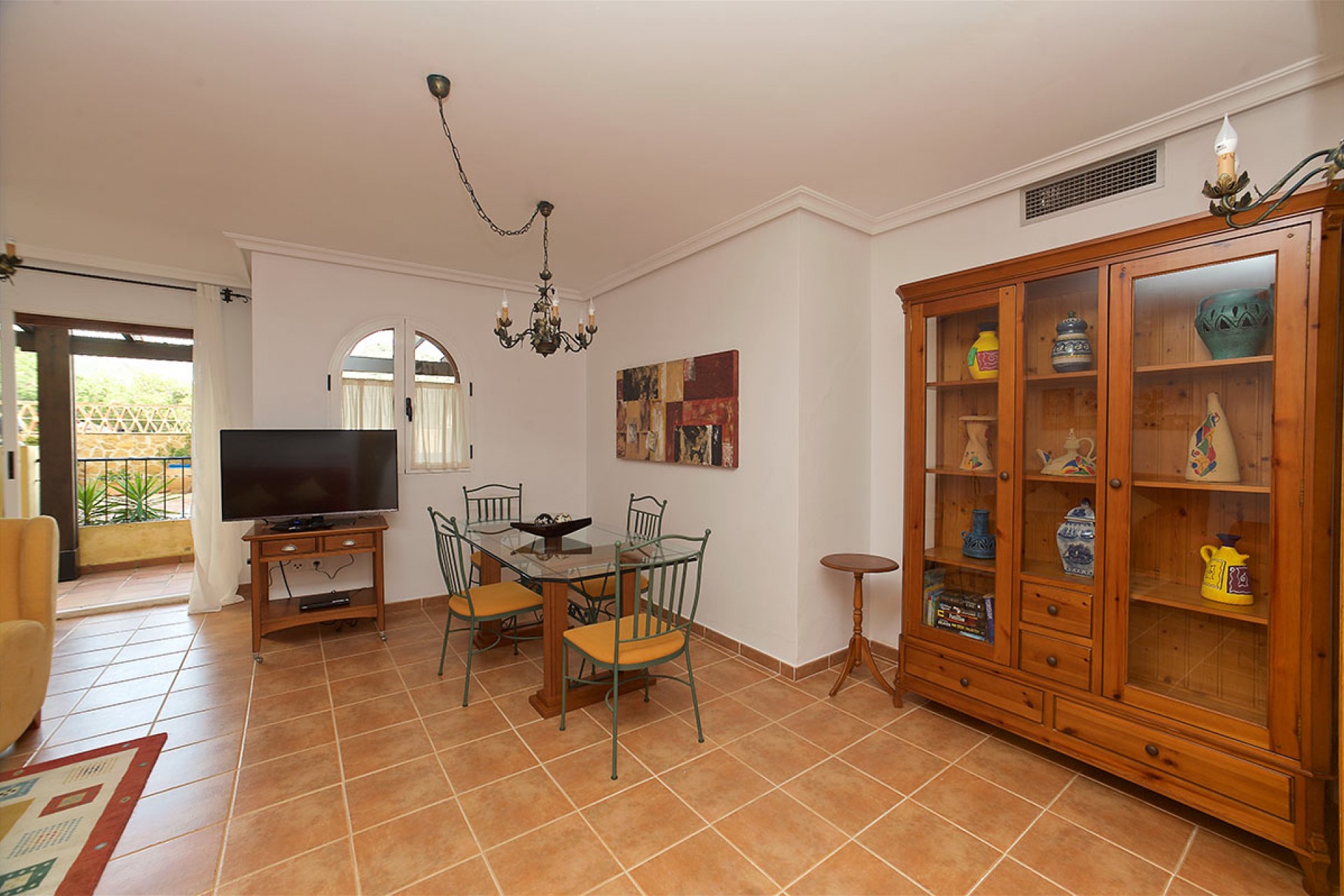 Resale - Apartment -
La Manga Club - Costa Calida