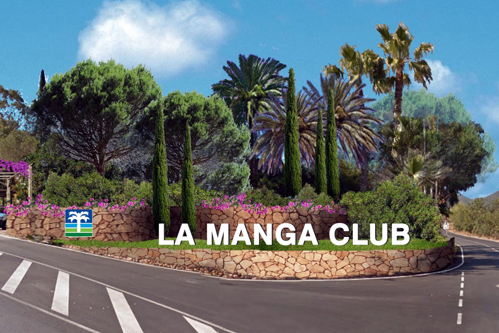 Resale - Apartment -
La Manga Club - Costa Calida