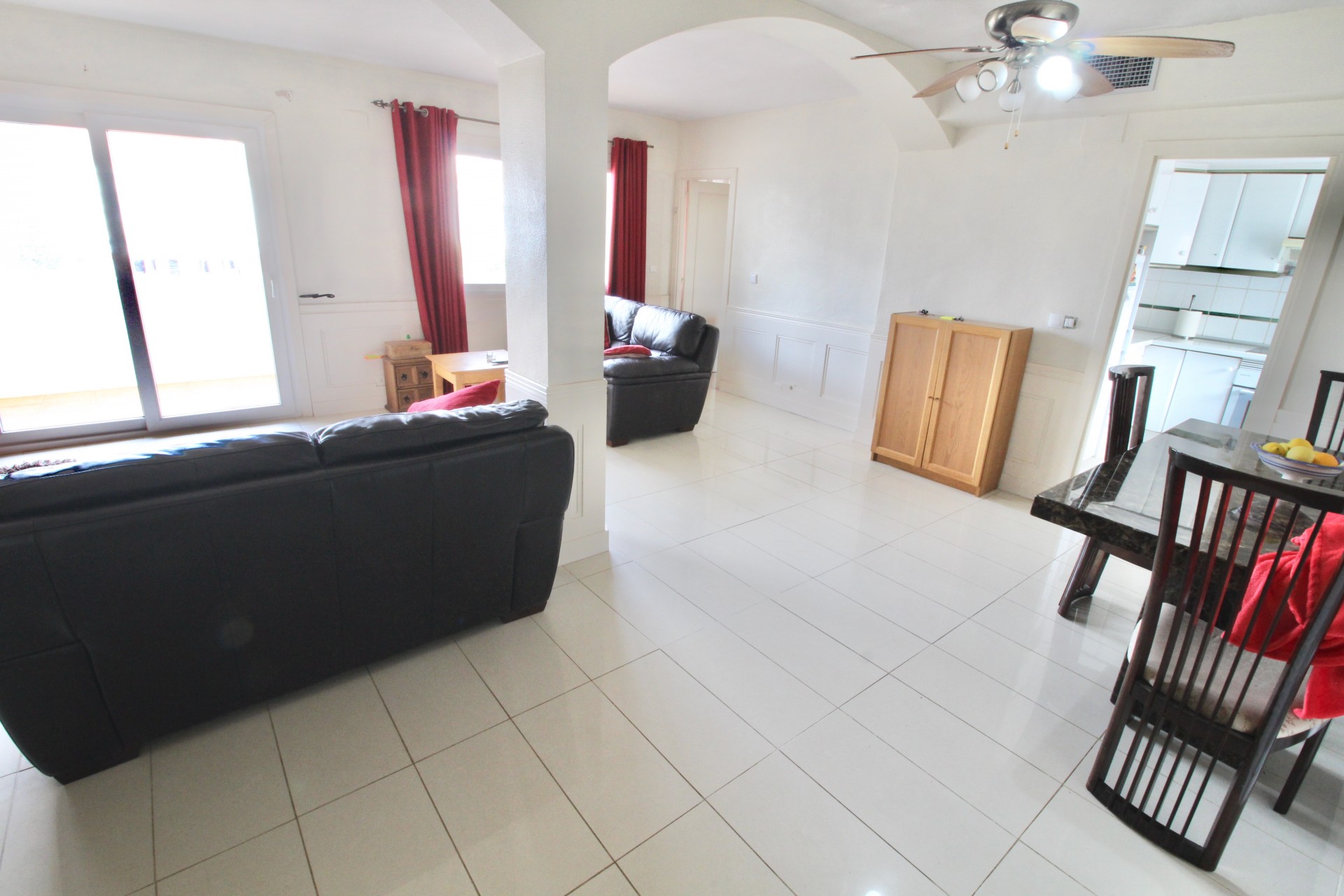 Resale - Apartment -
La Manga Club - Costa Calida