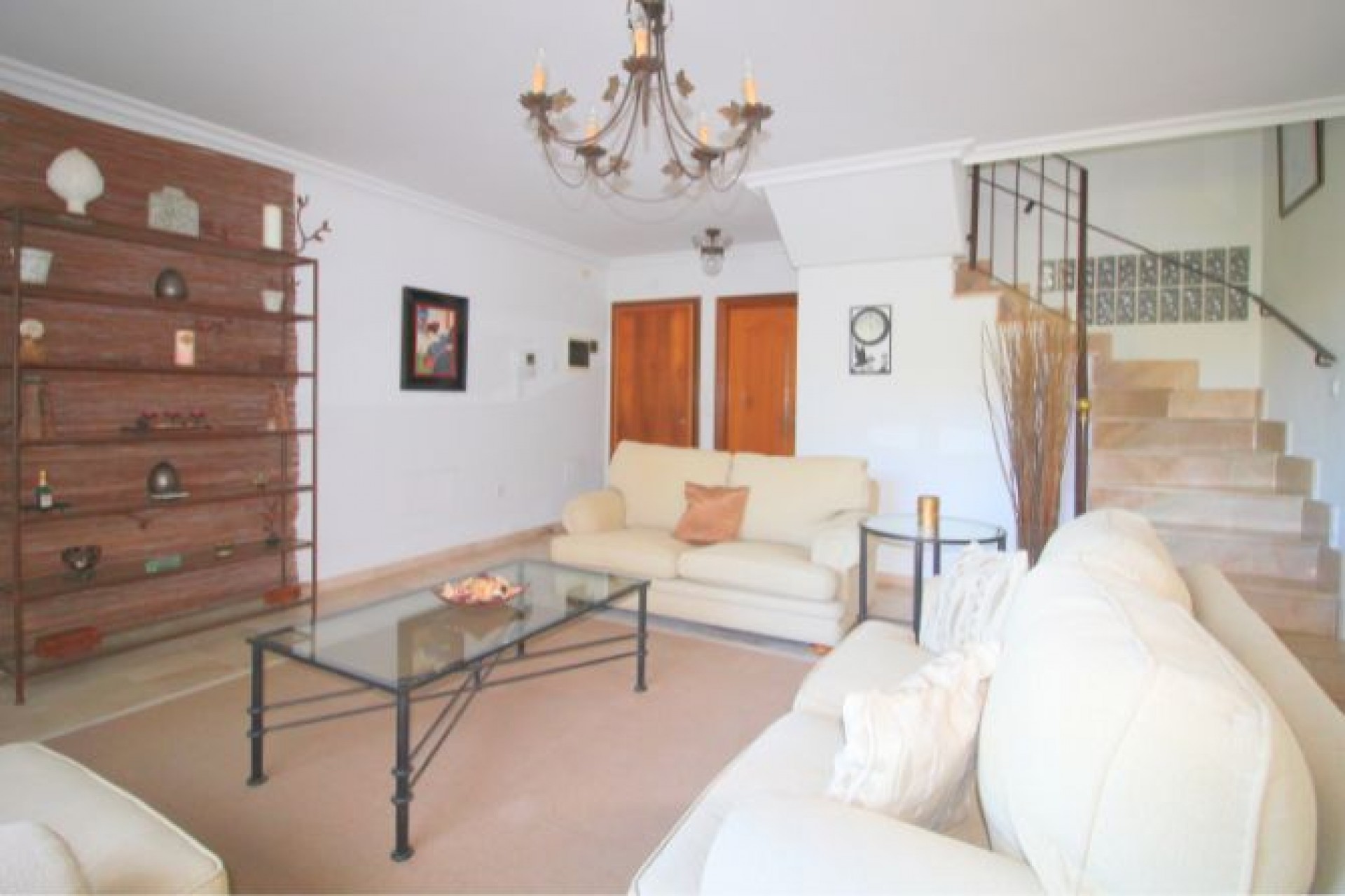 Resale - Apartment -
La Manga Club - Costa Calida