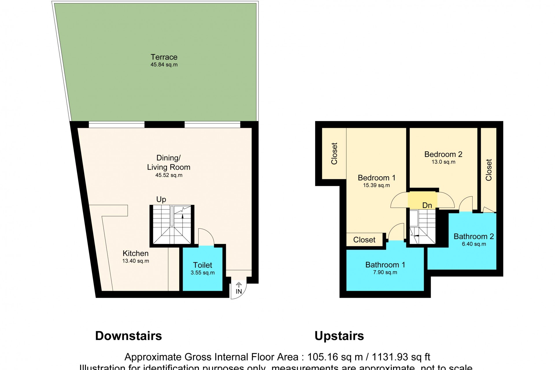 Resale - Apartment -
La Manga Club - Costa Calida