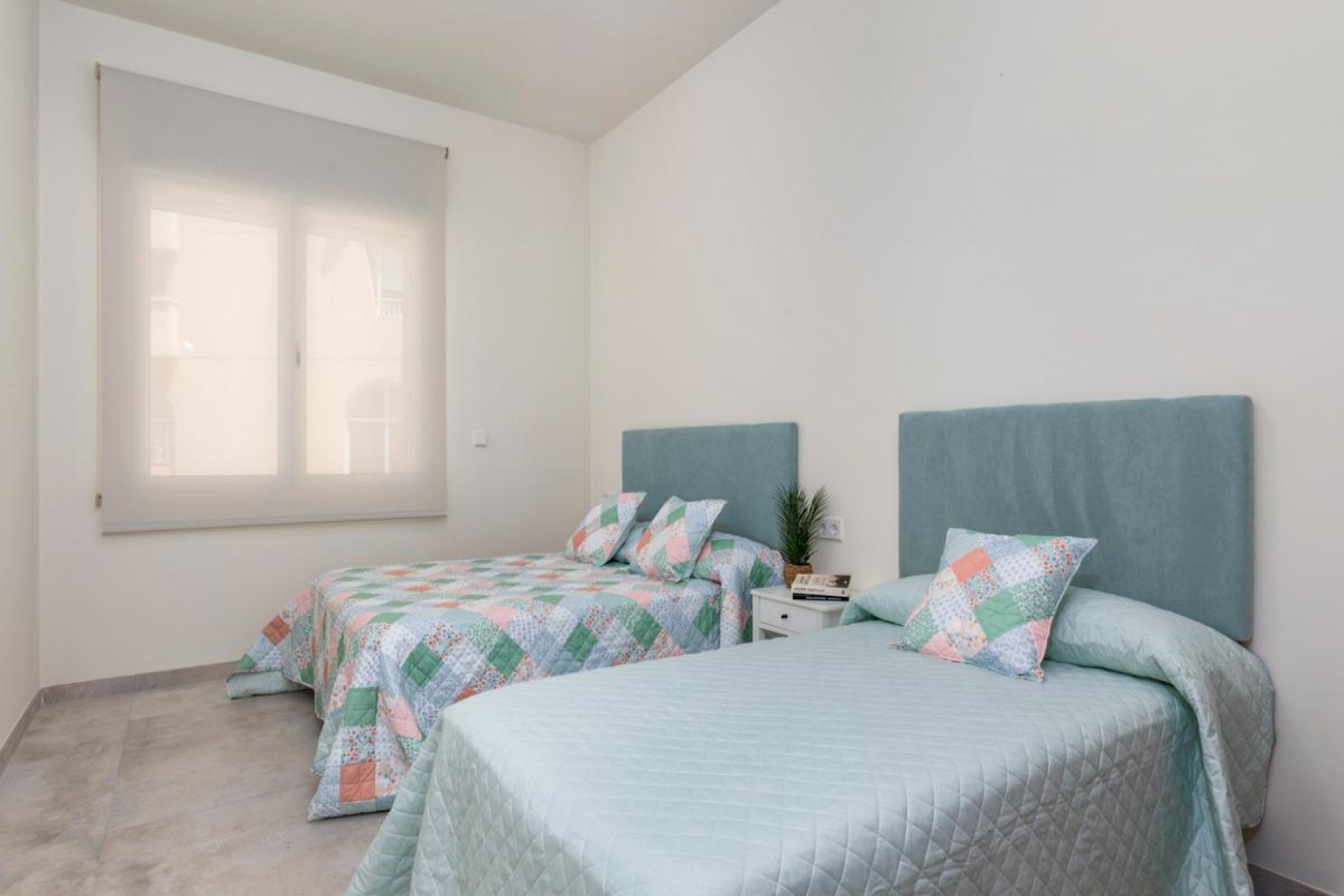 Resale - Apartment -
La Manga del Mar Menor - Costa Calida