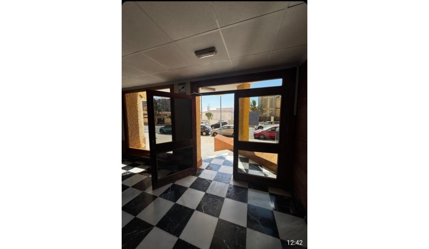 Resale - Apartment -
La Manga del Mar Menor - Costa Calida