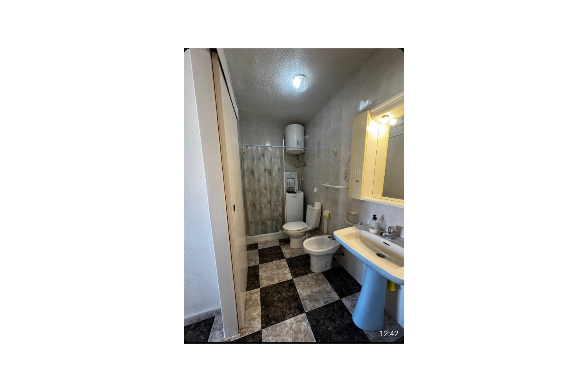 Resale - Apartment -
La Manga del Mar Menor - Costa Calida