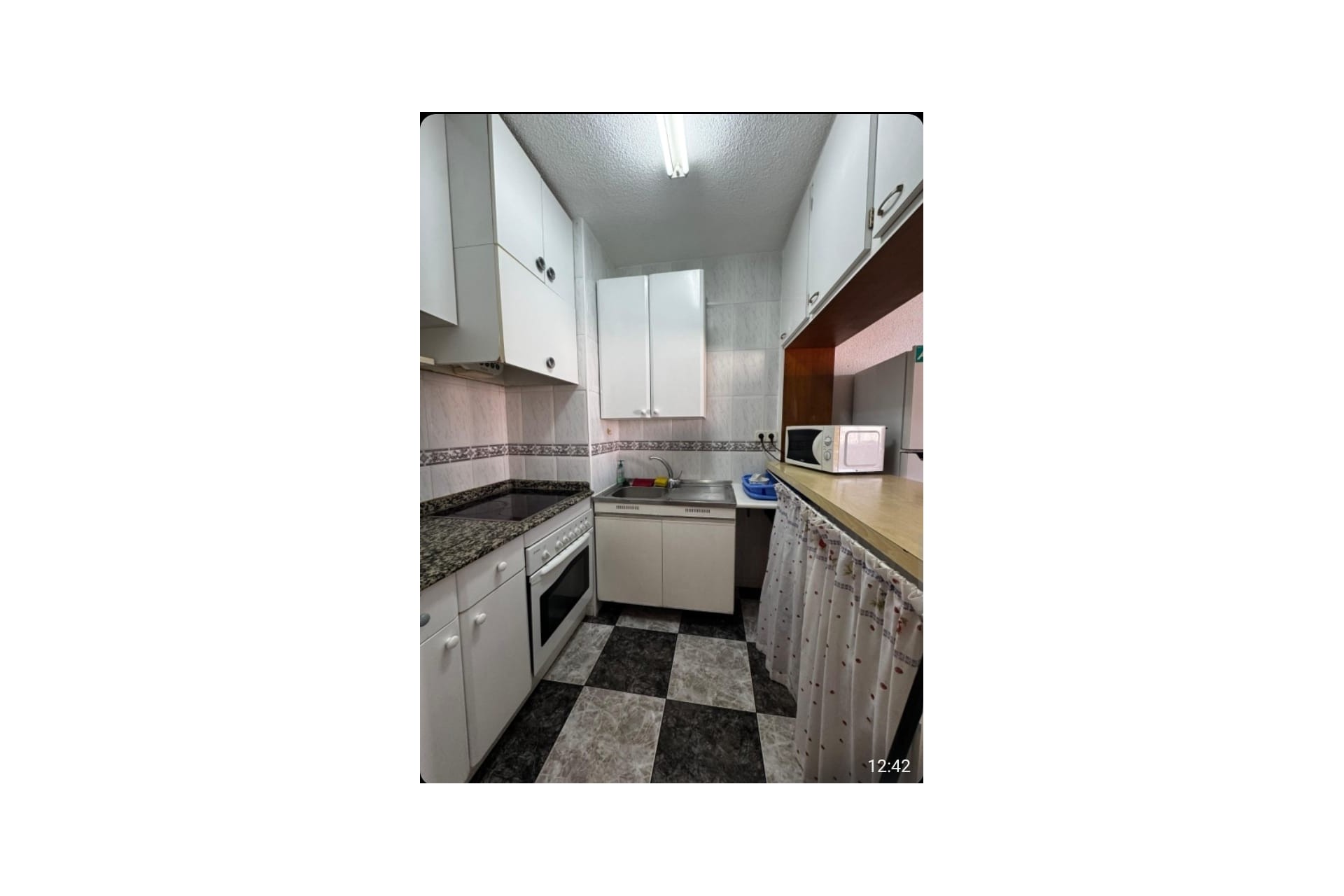 Resale - Apartment -
La Manga del Mar Menor - Costa Calida