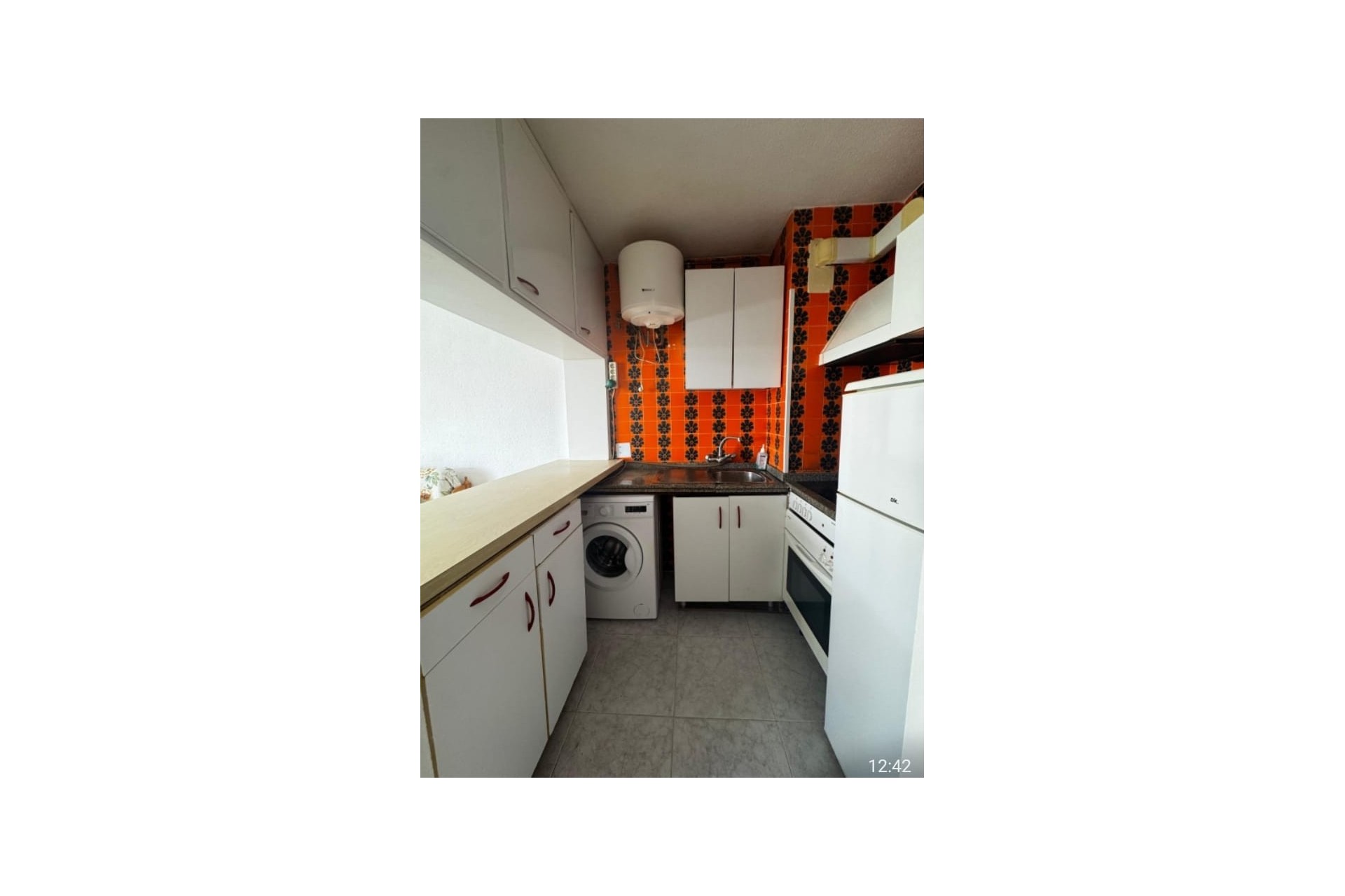 Resale - Apartment -
La Manga del Mar Menor - Costa Calida