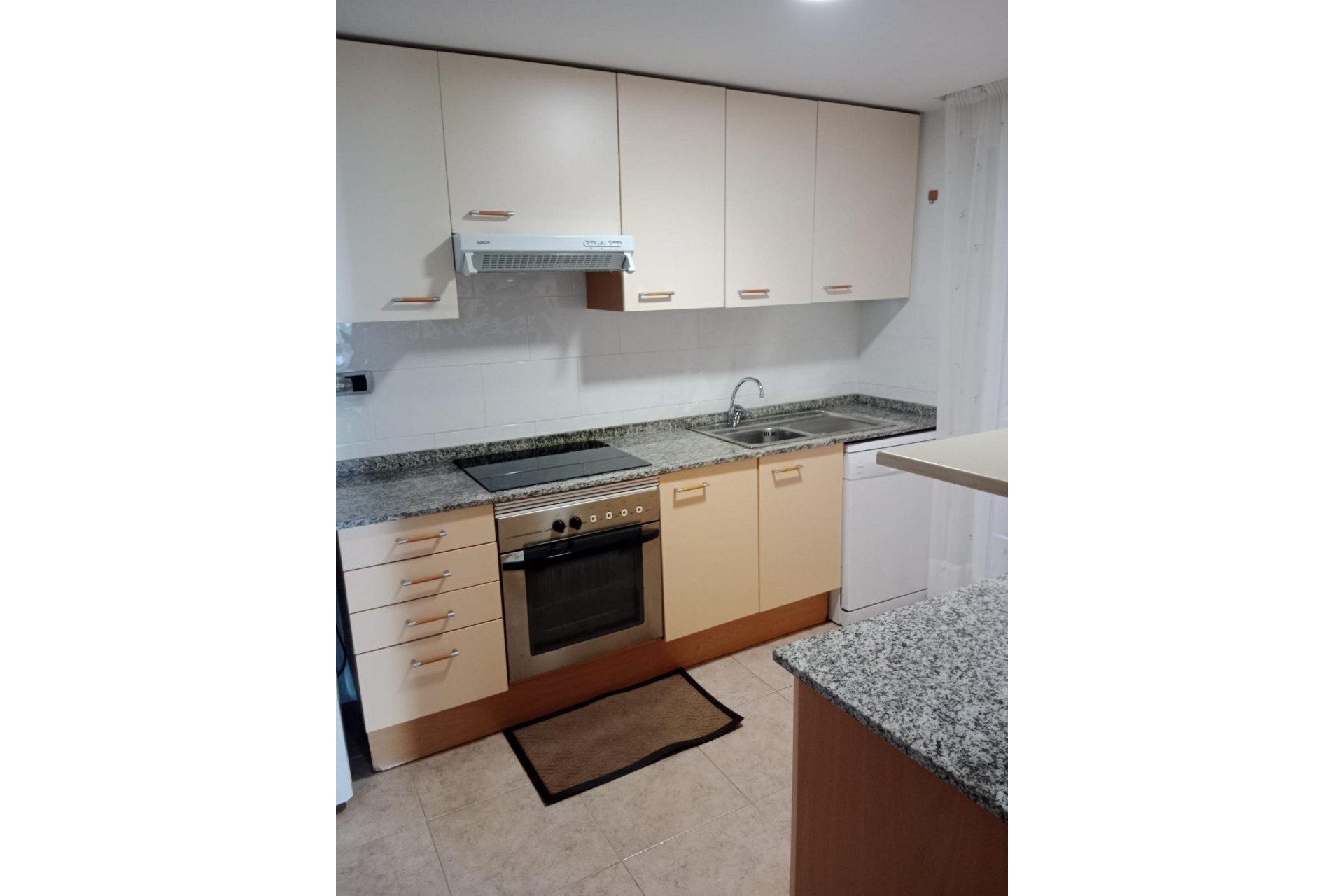 Resale - Apartment -
La Manga del Mar Menor - Costa Calida