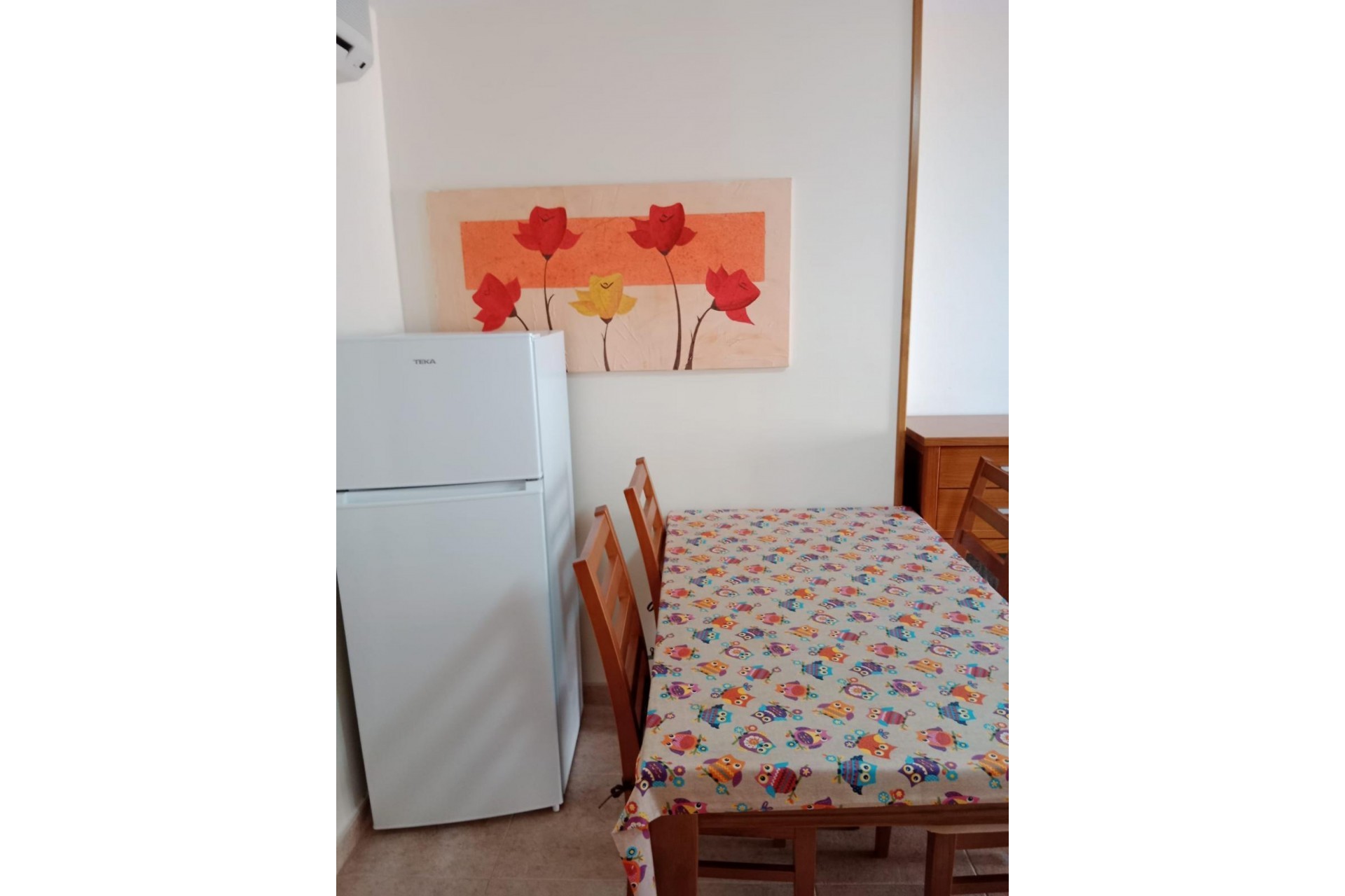 Resale - Apartment -
La Manga del Mar Menor - Costa Calida