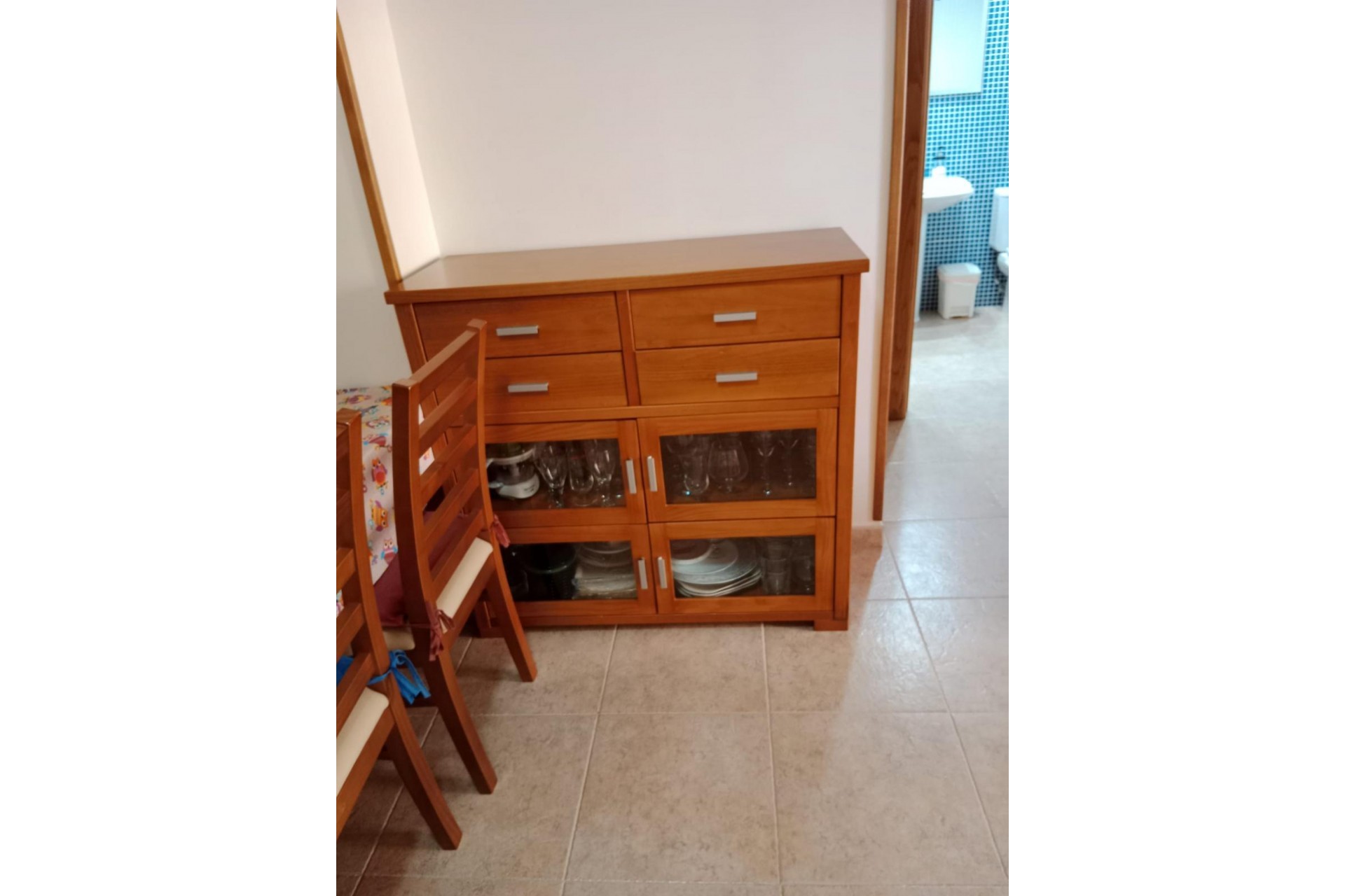 Resale - Apartment -
La Manga del Mar Menor - Costa Calida