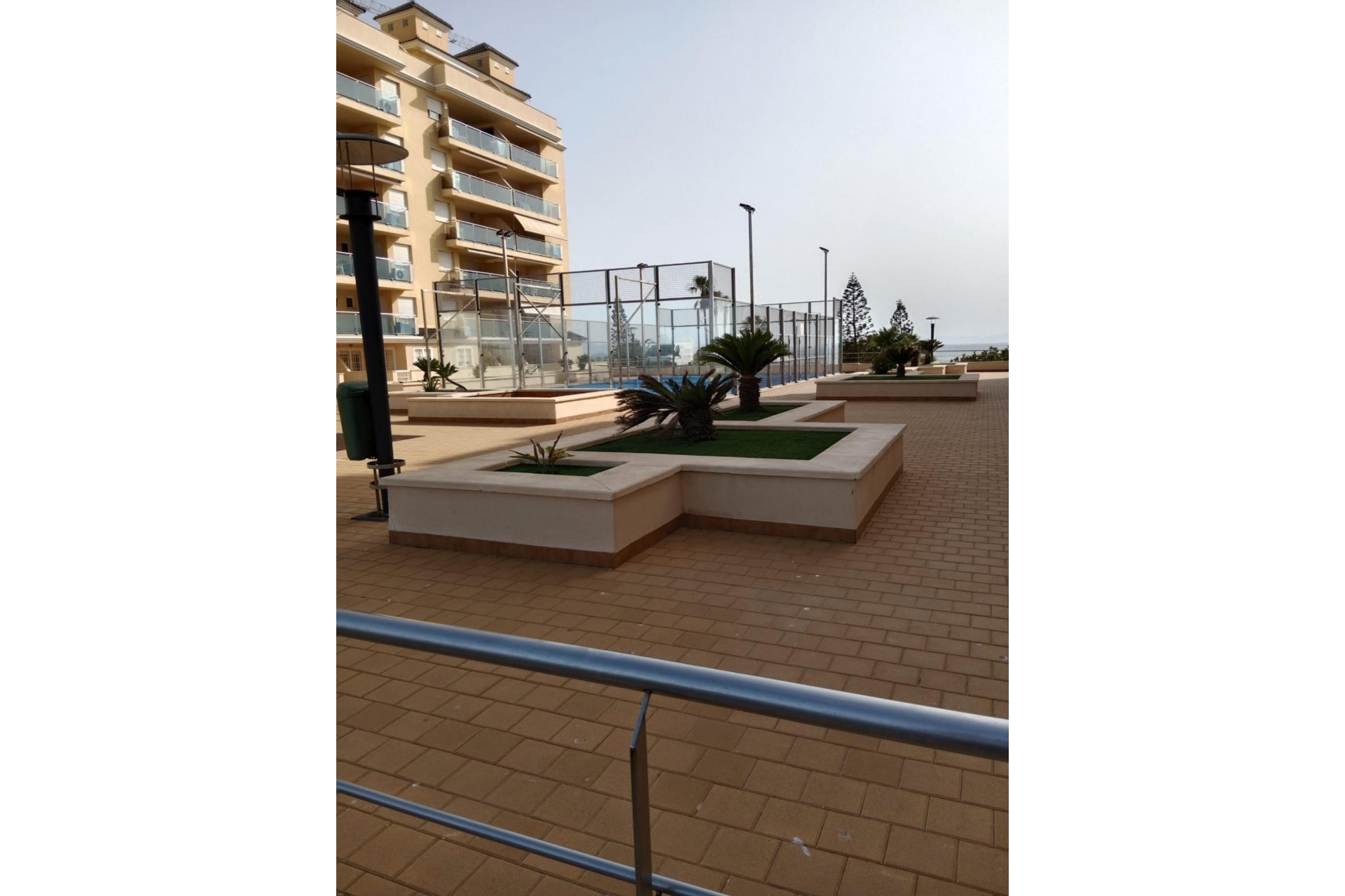 Resale - Apartment -
La Manga del Mar Menor - Costa Calida