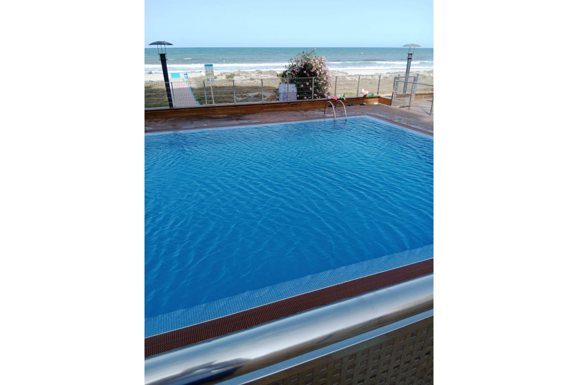 Resale - Apartment -
La Manga del Mar Menor - Costa Calida