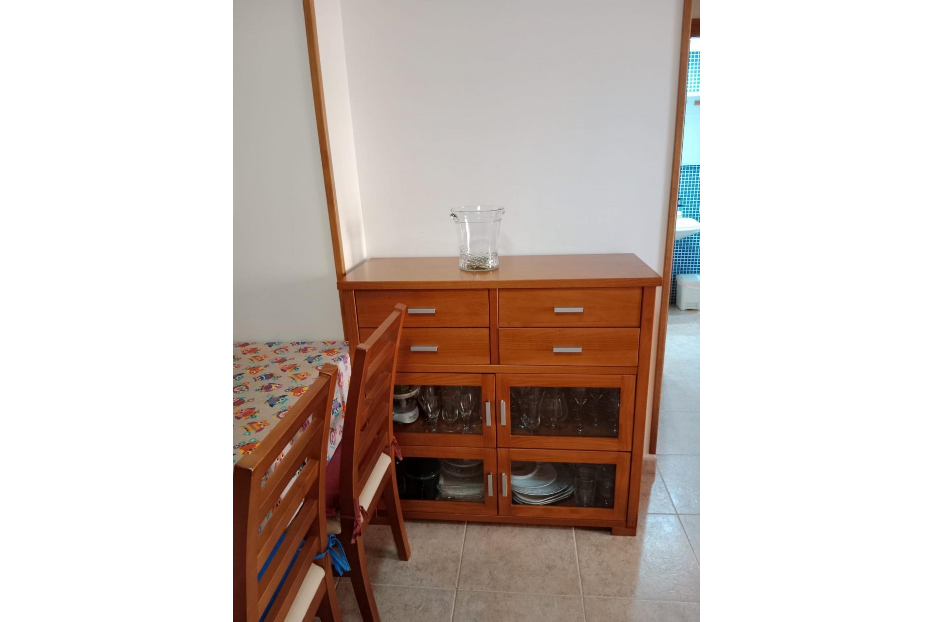 Resale - Apartment -
La Manga del Mar Menor - Costa Calida