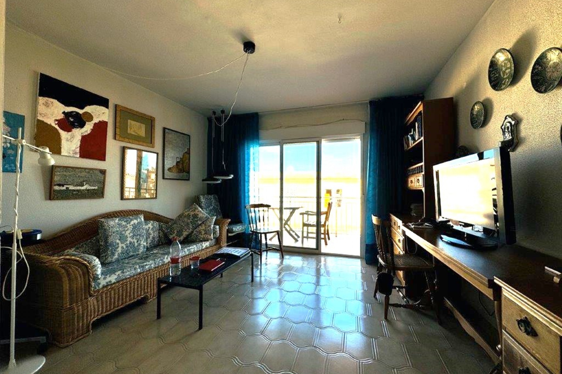 Resale - Apartment -
La Mata - Costa Blanca