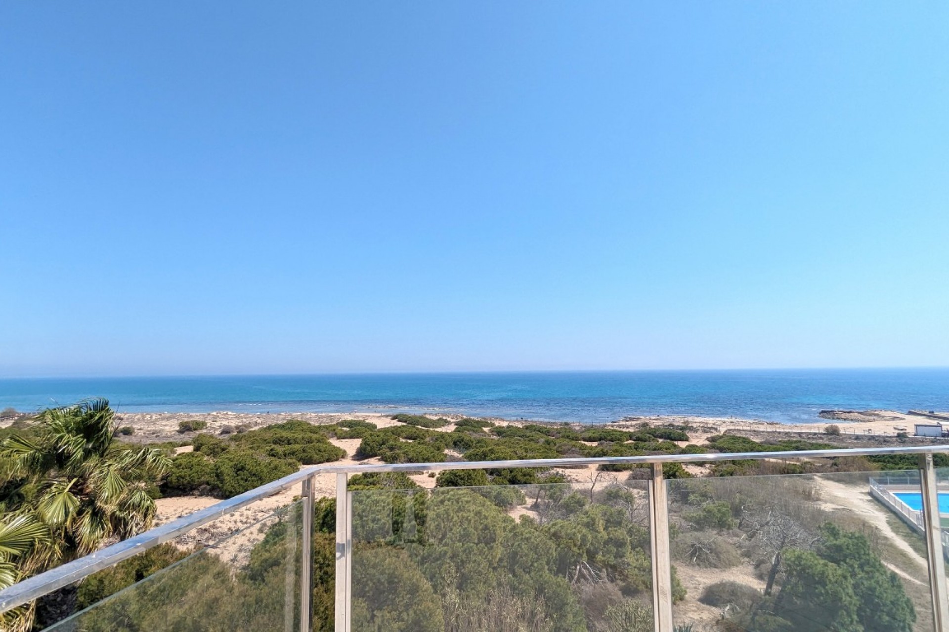 Resale - Apartment -
La Mata - Costa Blanca