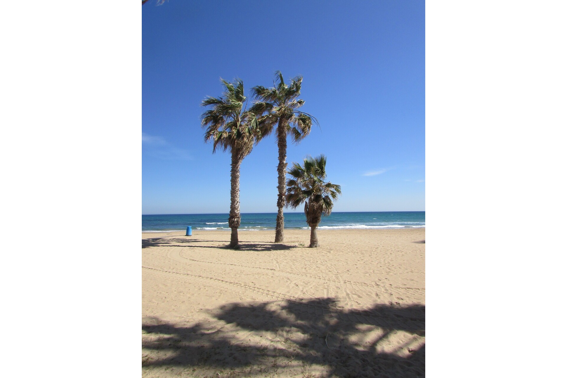 Resale - Apartment -
La Mata - Costa Blanca