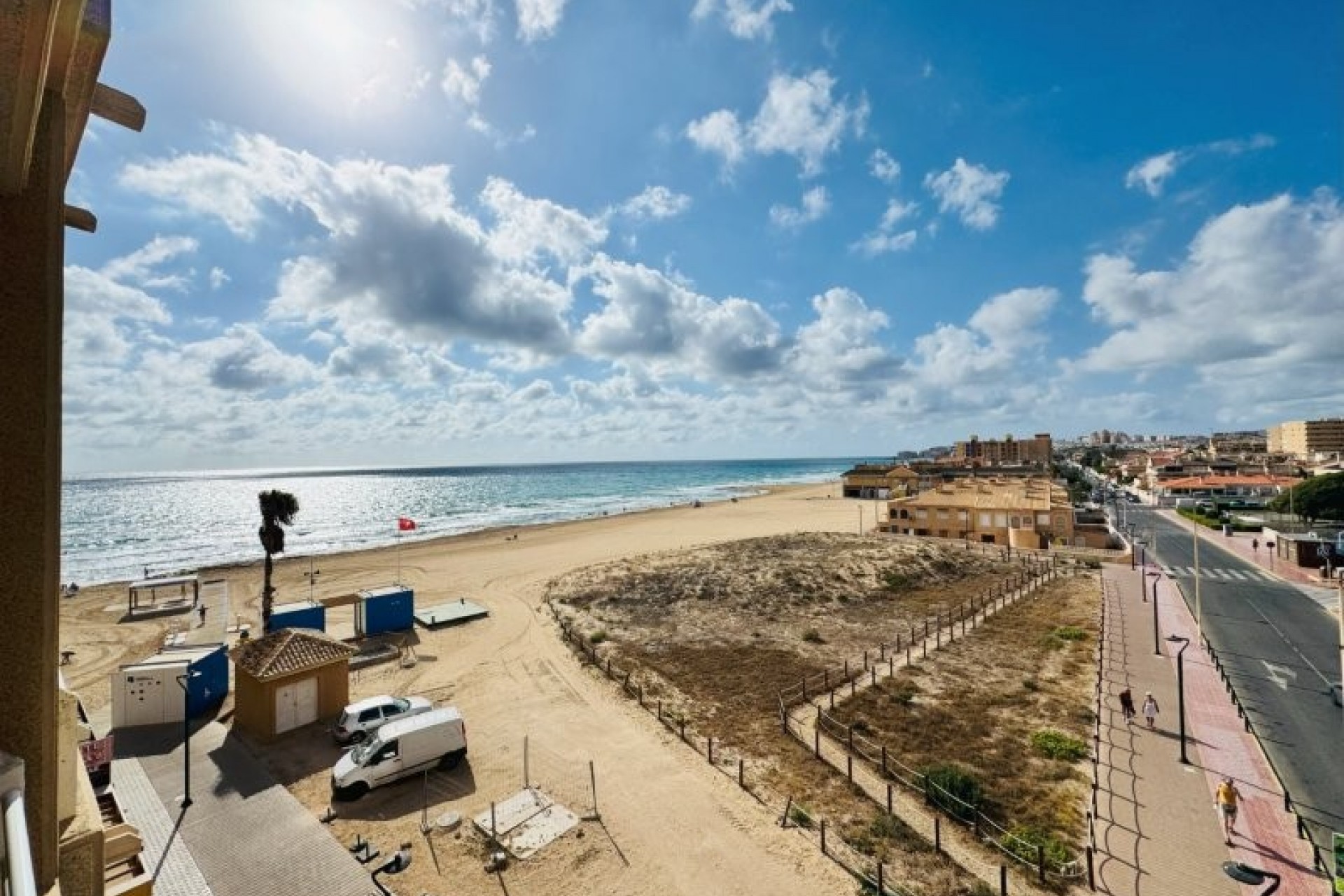 Resale - Apartment -
La Mata - Costa Blanca