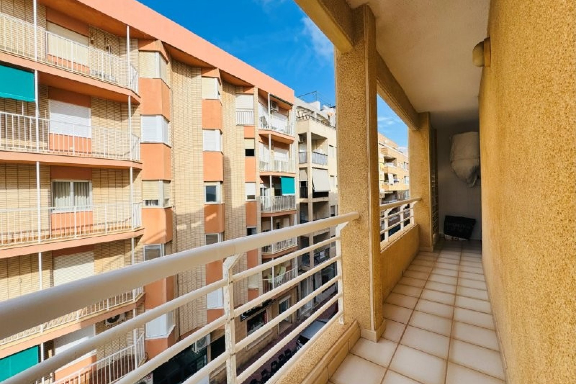 Resale - Apartment -
La Mata - Costa Blanca