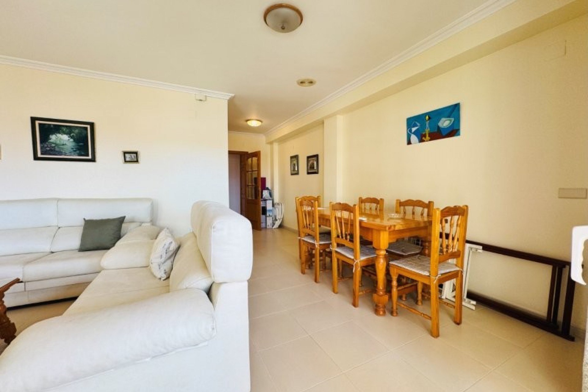Resale - Apartment -
La Mata - Costa Blanca