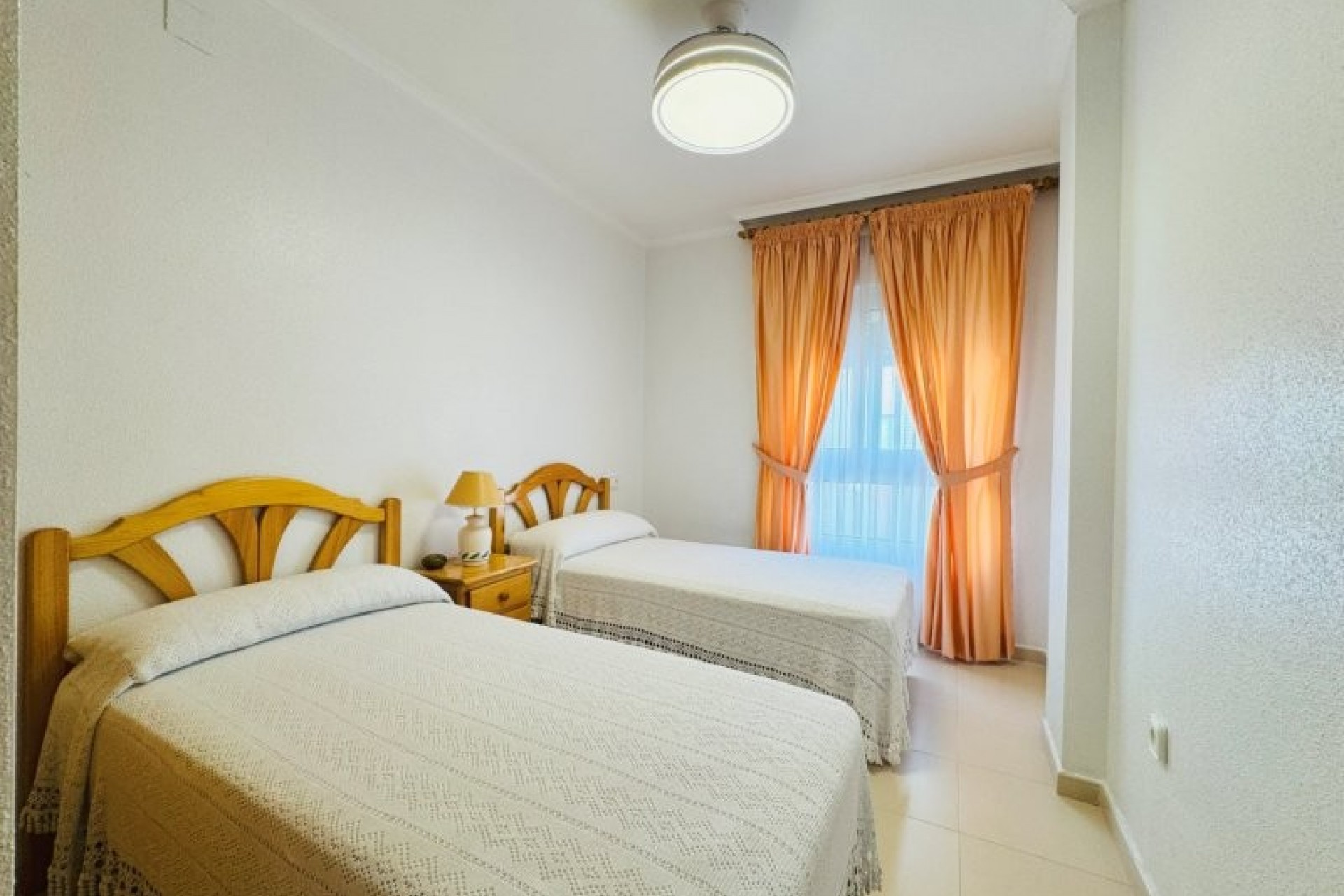 Resale - Apartment -
La Mata - Costa Blanca
