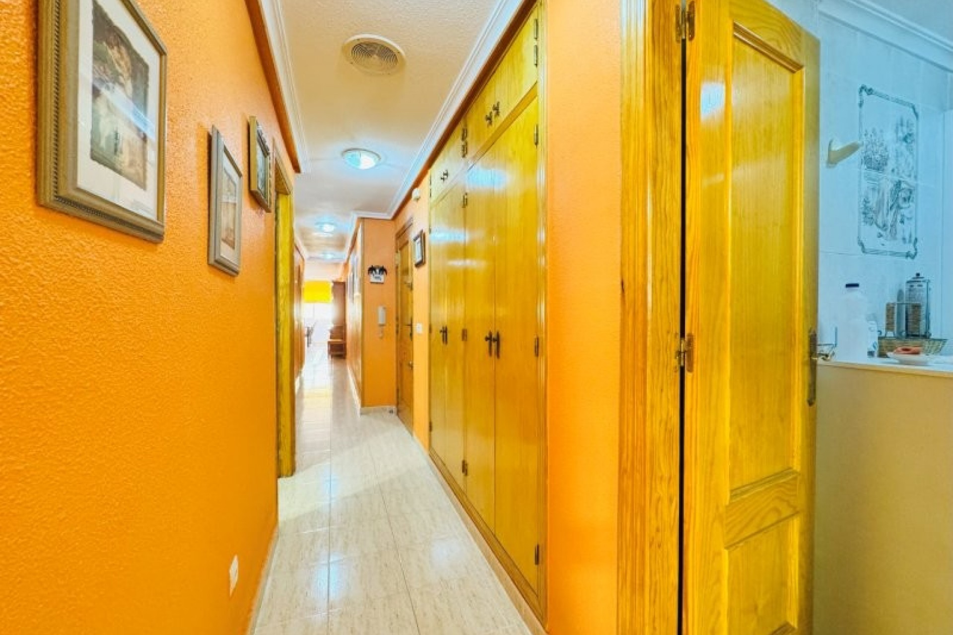 Resale - Apartment -
La Mata - Costa Blanca