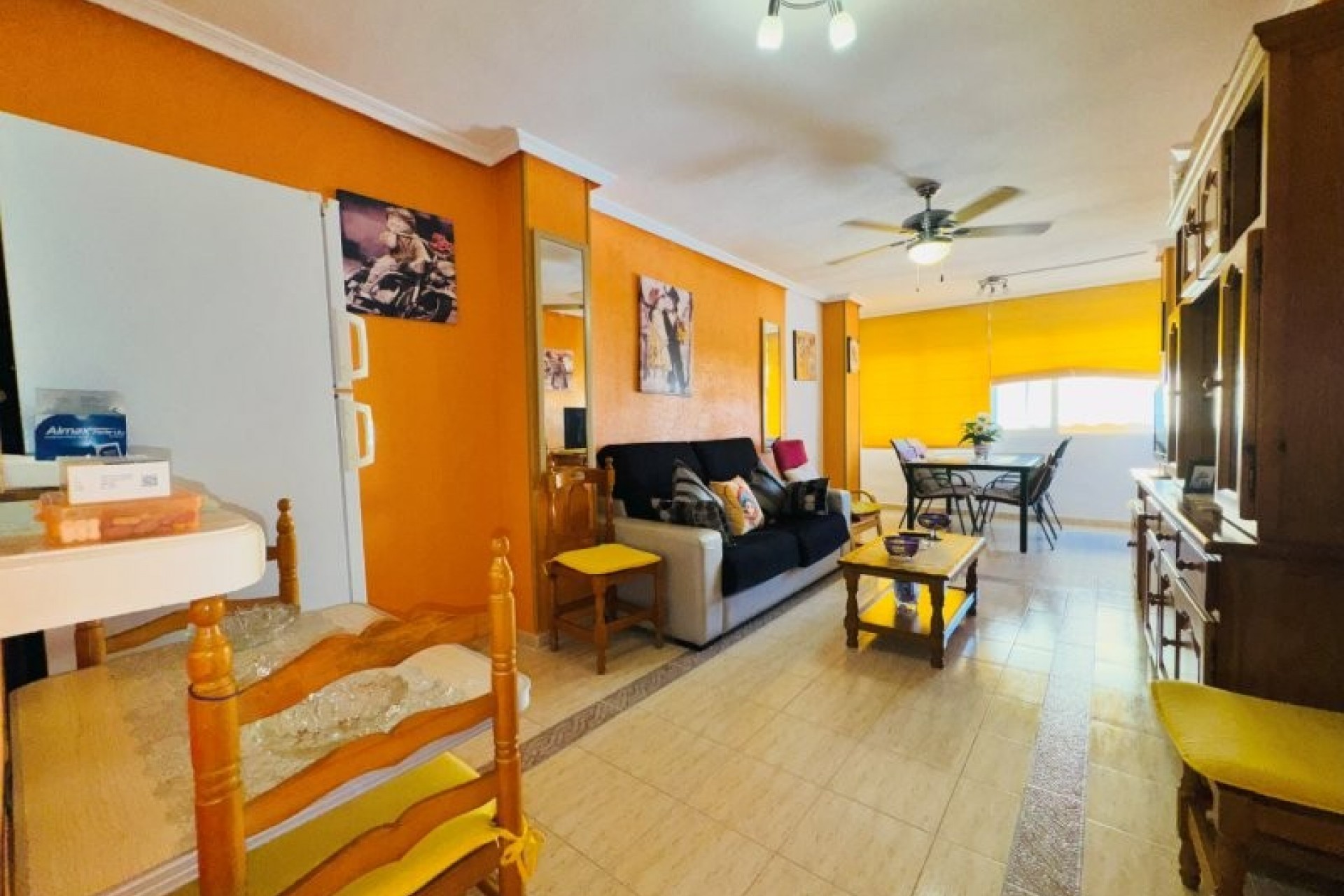 Resale - Apartment -
La Mata - Costa Blanca