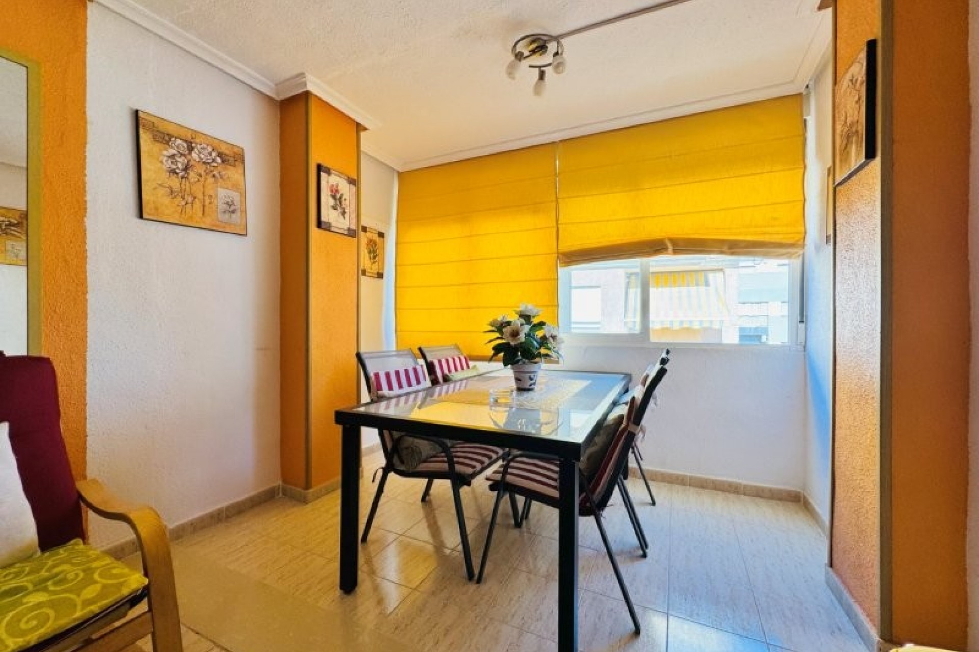 Resale - Apartment -
La Mata - Costa Blanca