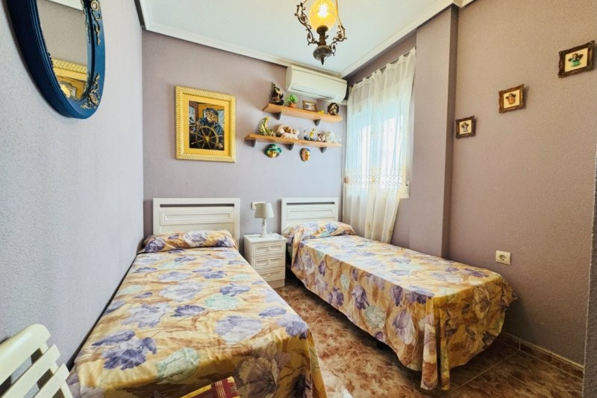 Resale - Apartment -
La Mata - Costa Blanca