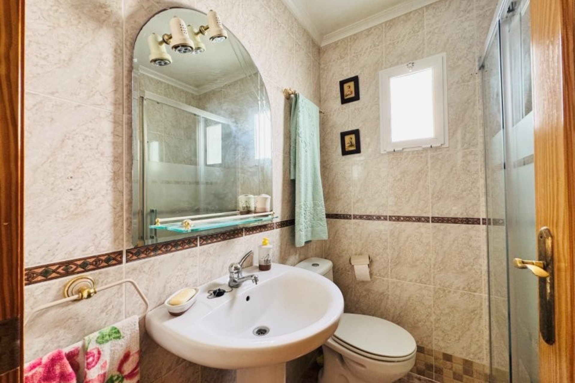 Resale - Apartment -
La Mata - Costa Blanca