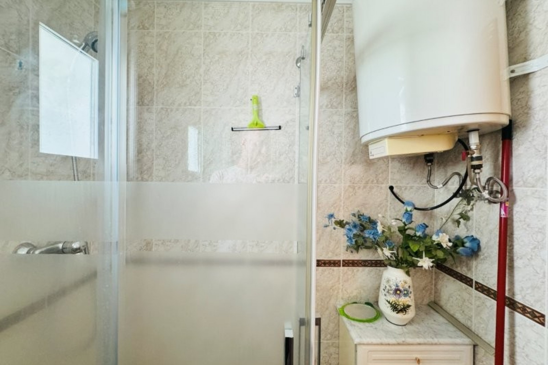 Resale - Apartment -
La Mata - Costa Blanca