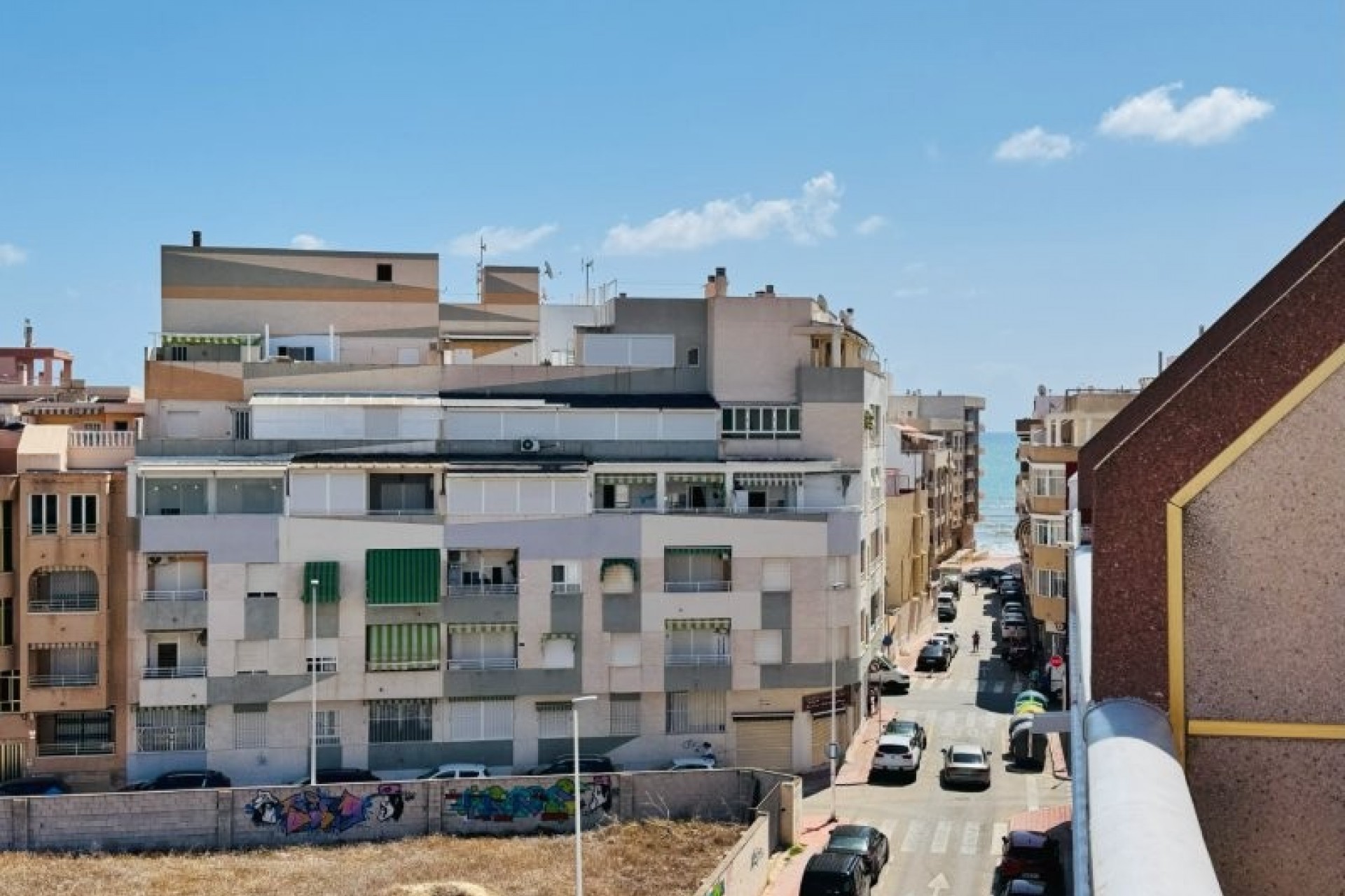 Resale - Apartment -
La Mata - Costa Blanca