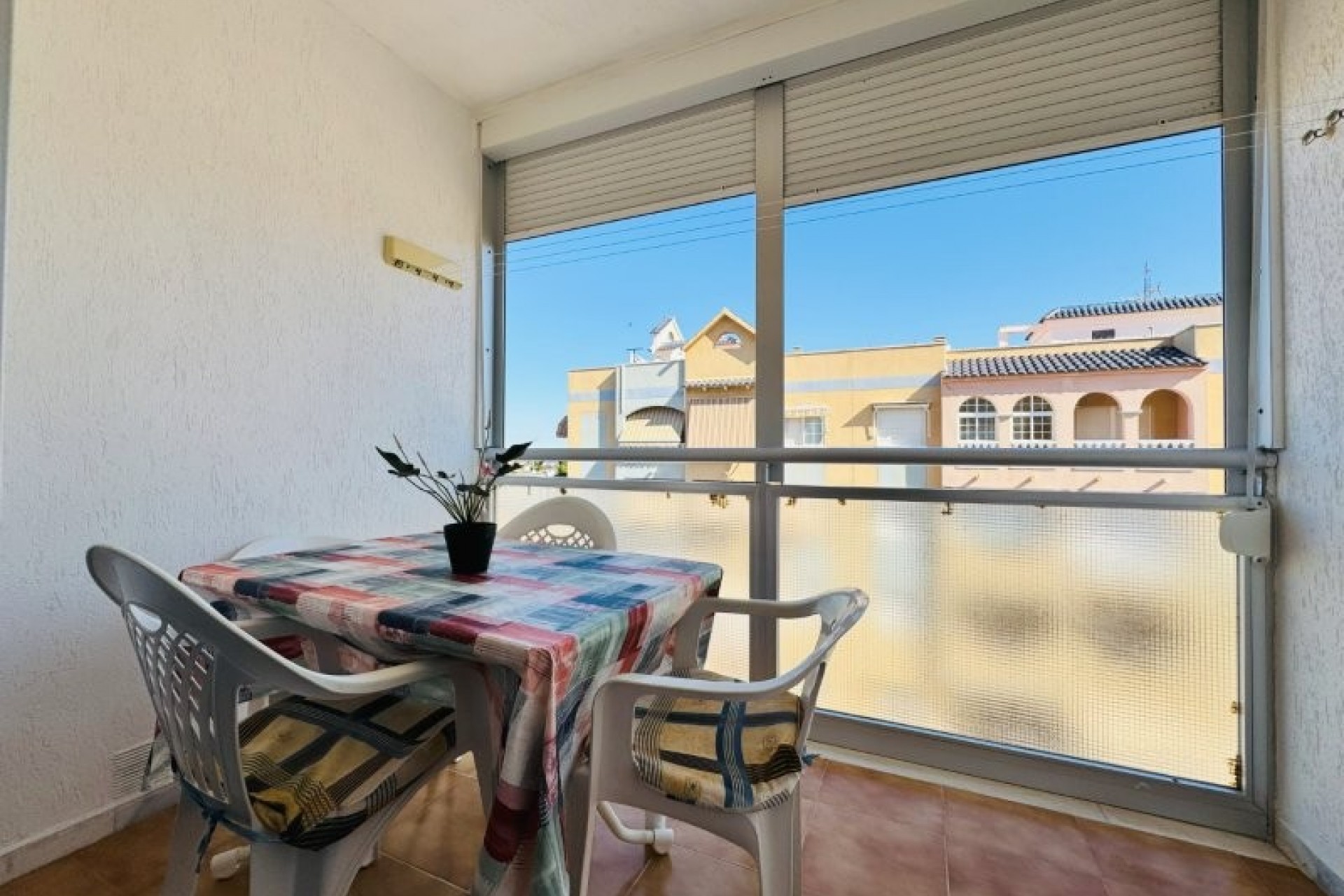 Resale - Apartment -
La Mata - Costa Blanca