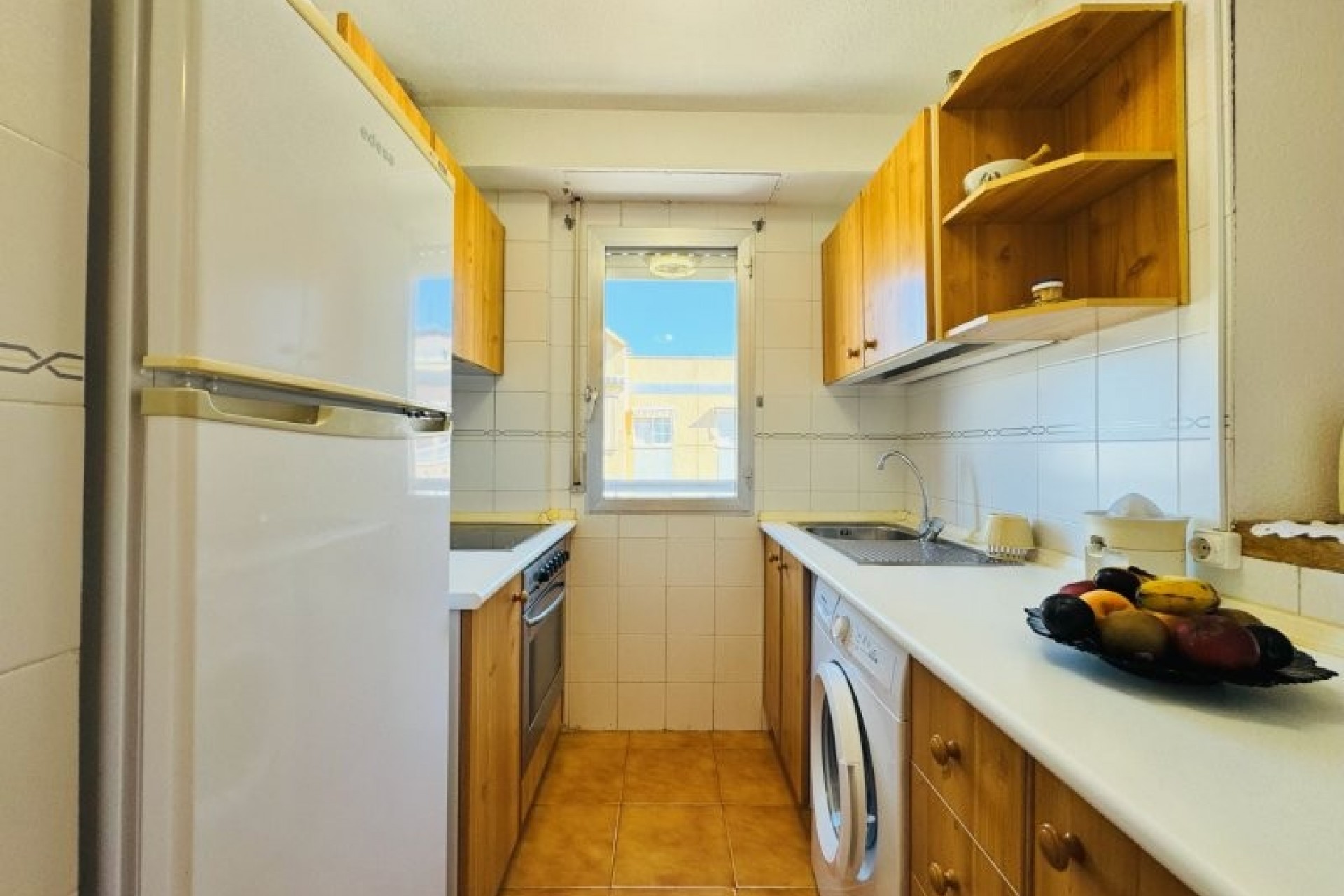 Resale - Apartment -
La Mata - Costa Blanca