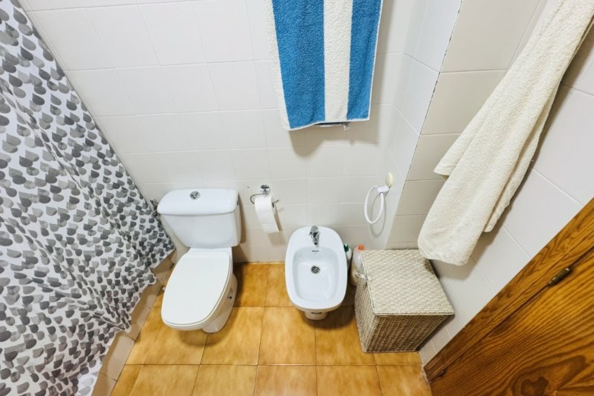 Resale - Apartment -
La Mata - Costa Blanca