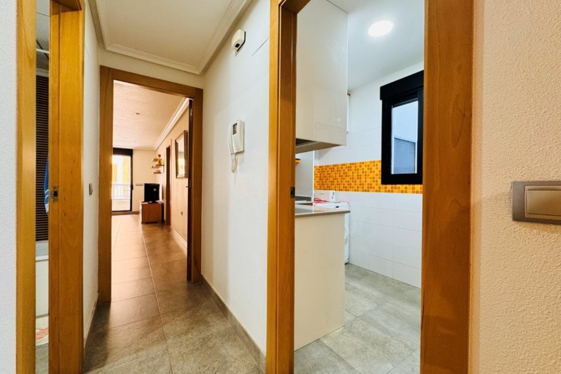 Resale - Apartment -
La Mata - Costa Blanca