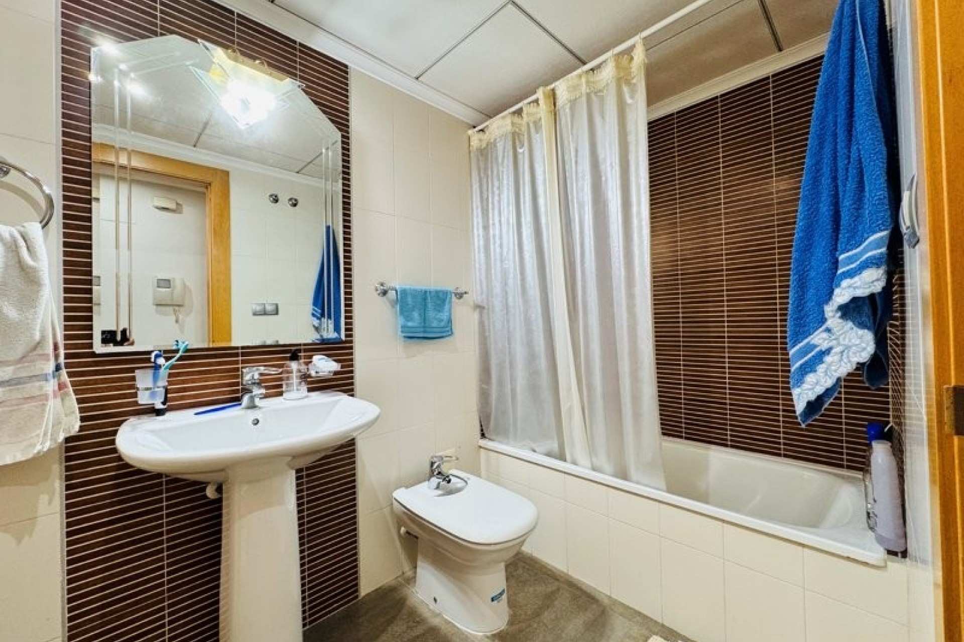 Resale - Apartment -
La Mata - Costa Blanca