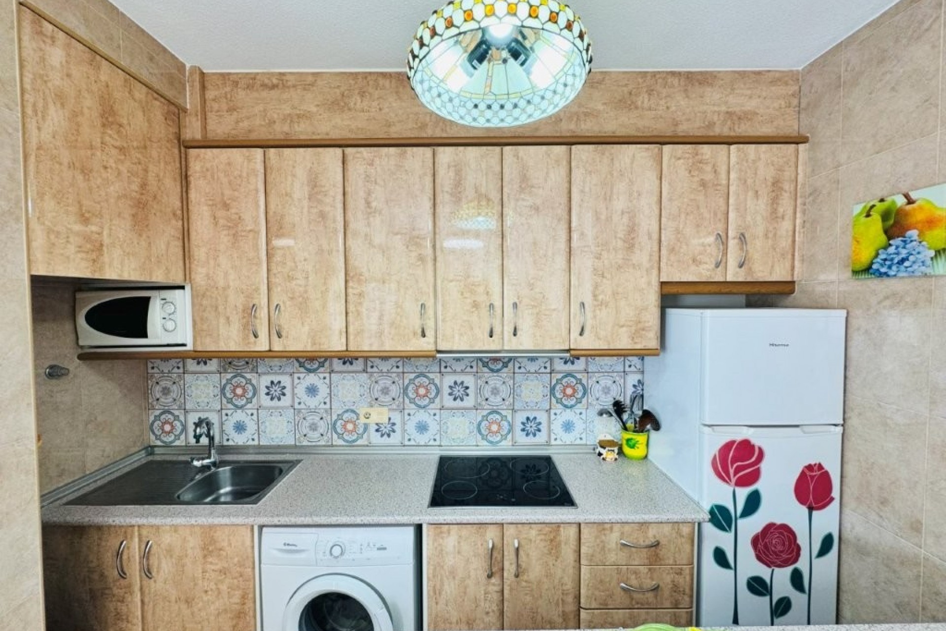 Resale - Apartment -
La Mata - Costa Blanca